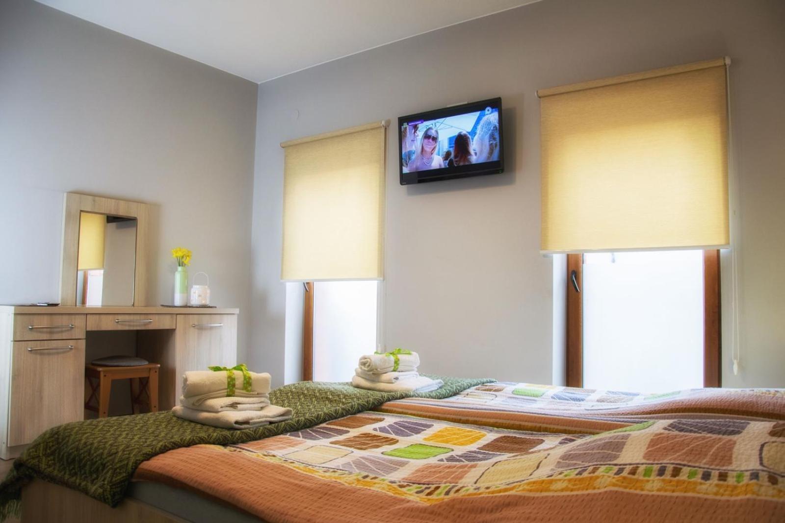 Comfort Quadruple Room - Photo 3