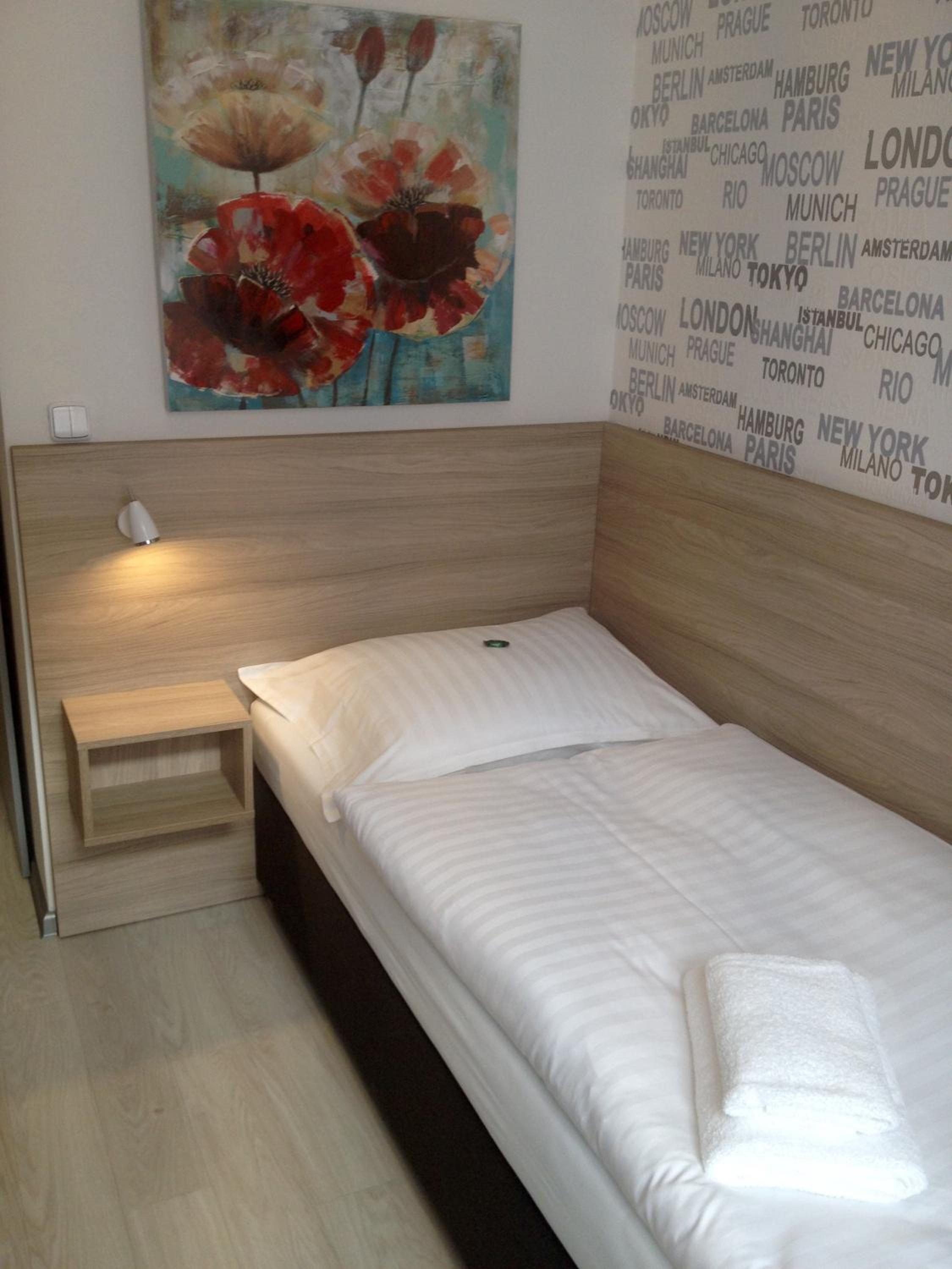 Single Room photo 1