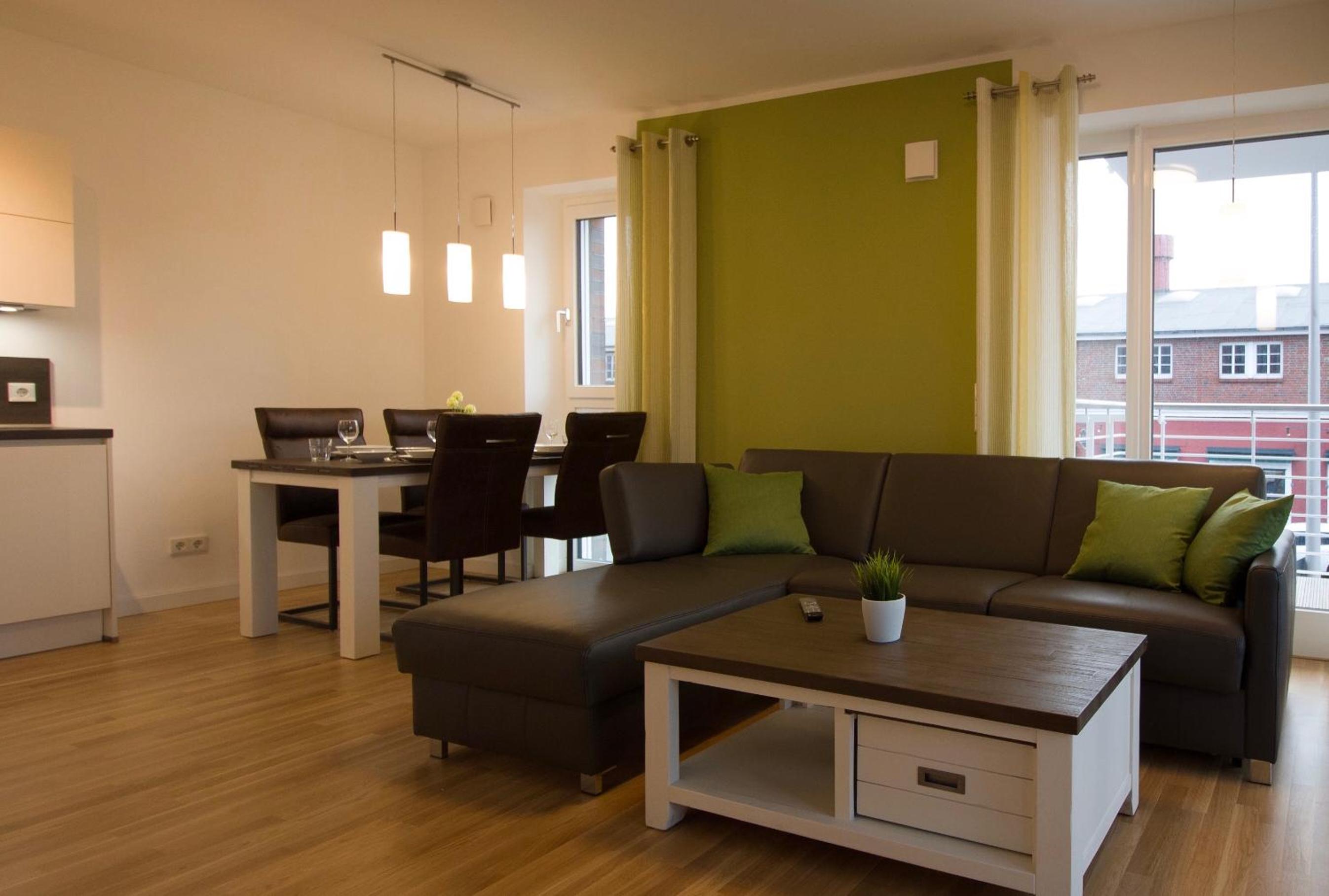 Apartment photo 1