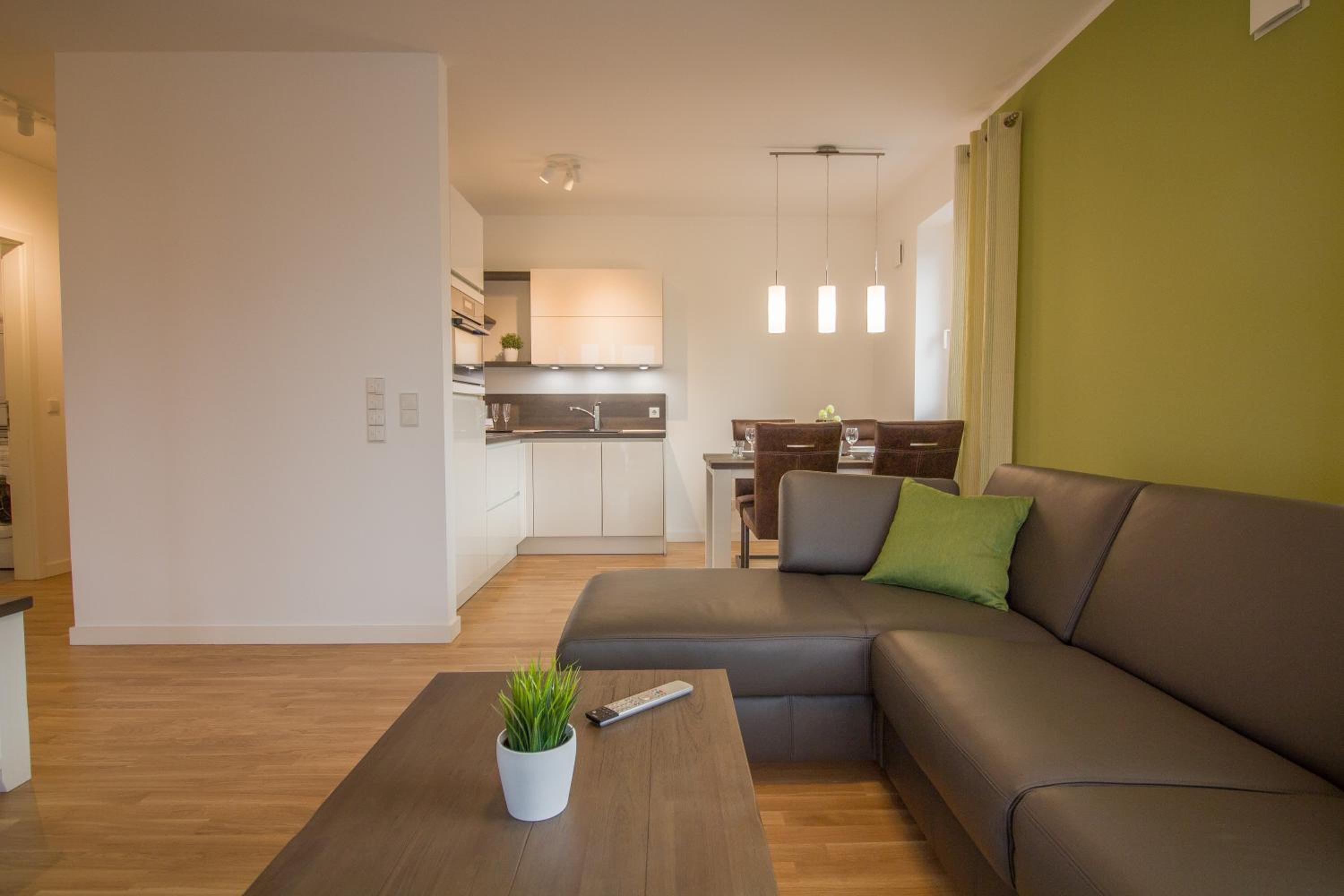 Apartment photo 3