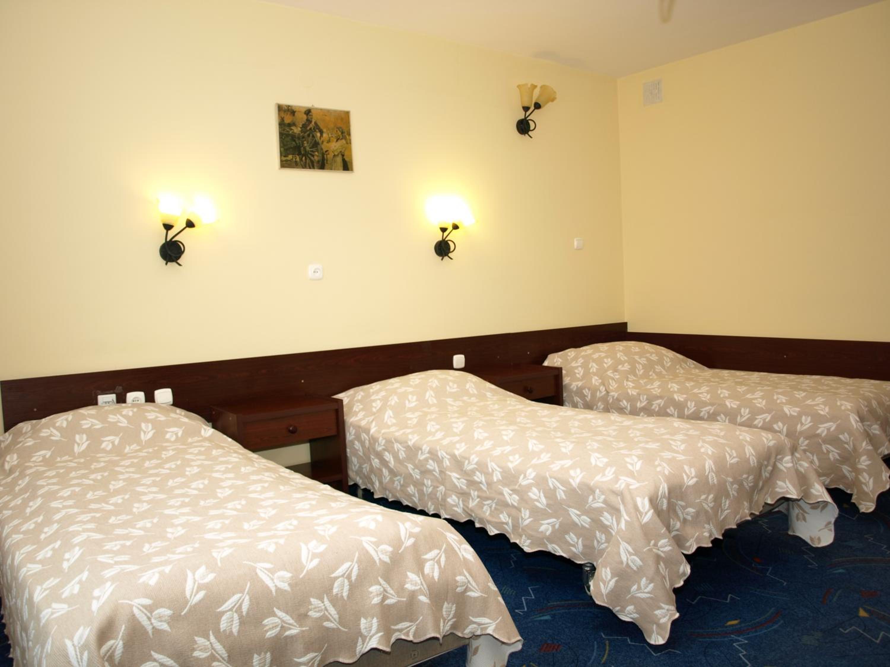 Triple Room photo 1