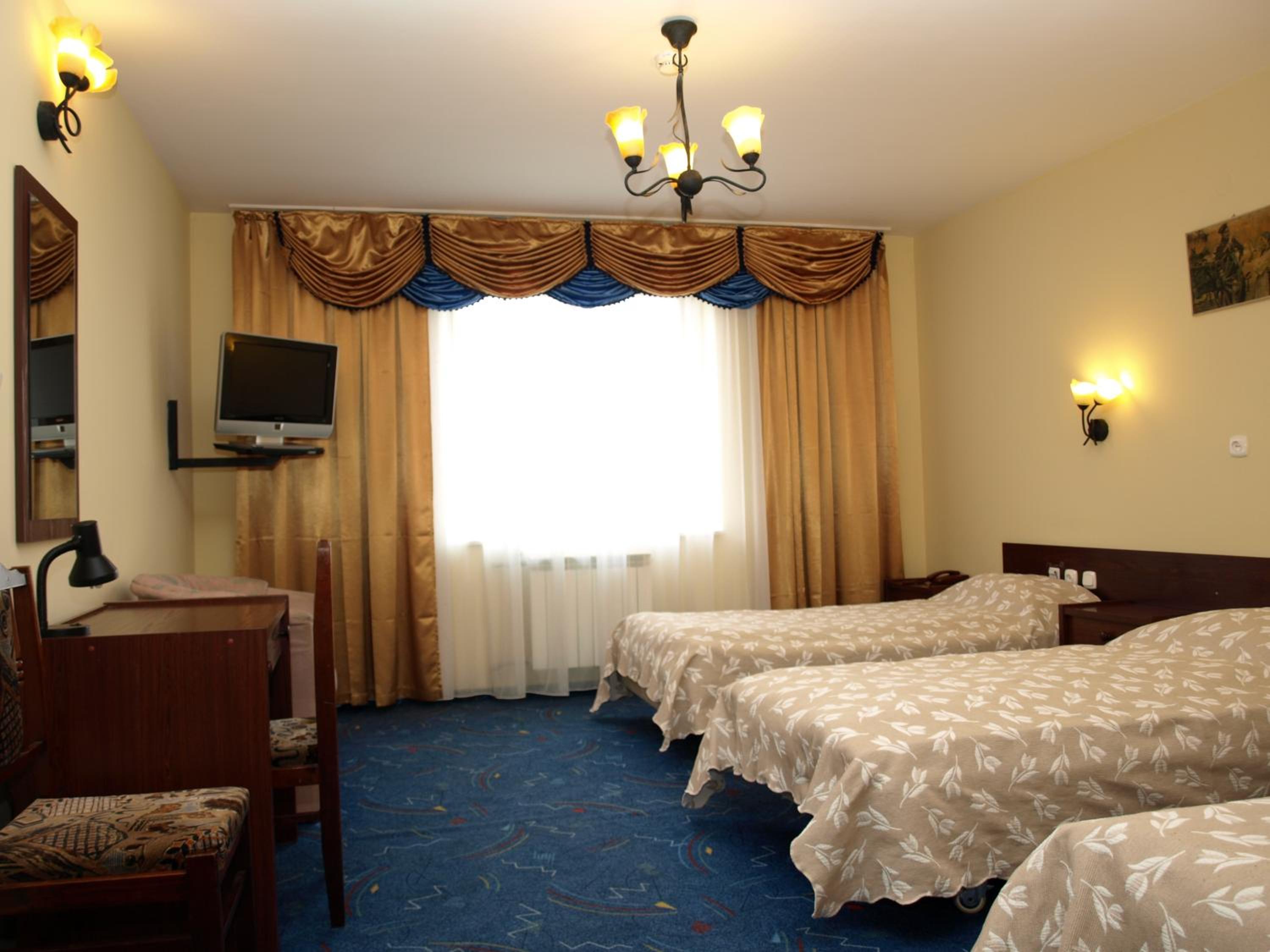 Triple Room photo 3