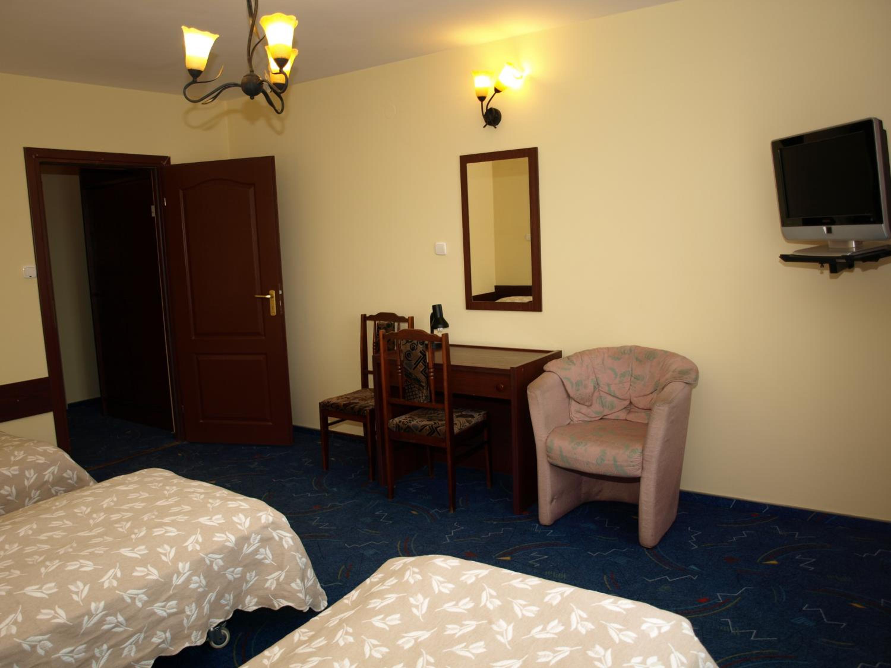 Triple Room photo 2