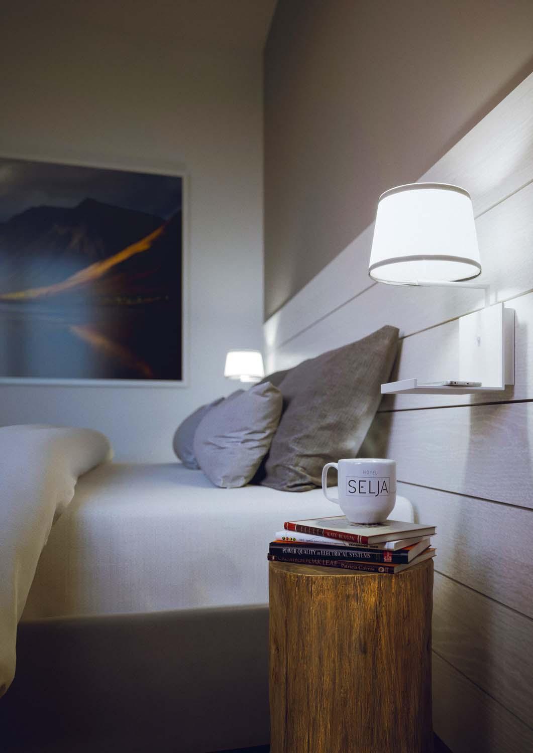 Double or Twin Room - Photo 7