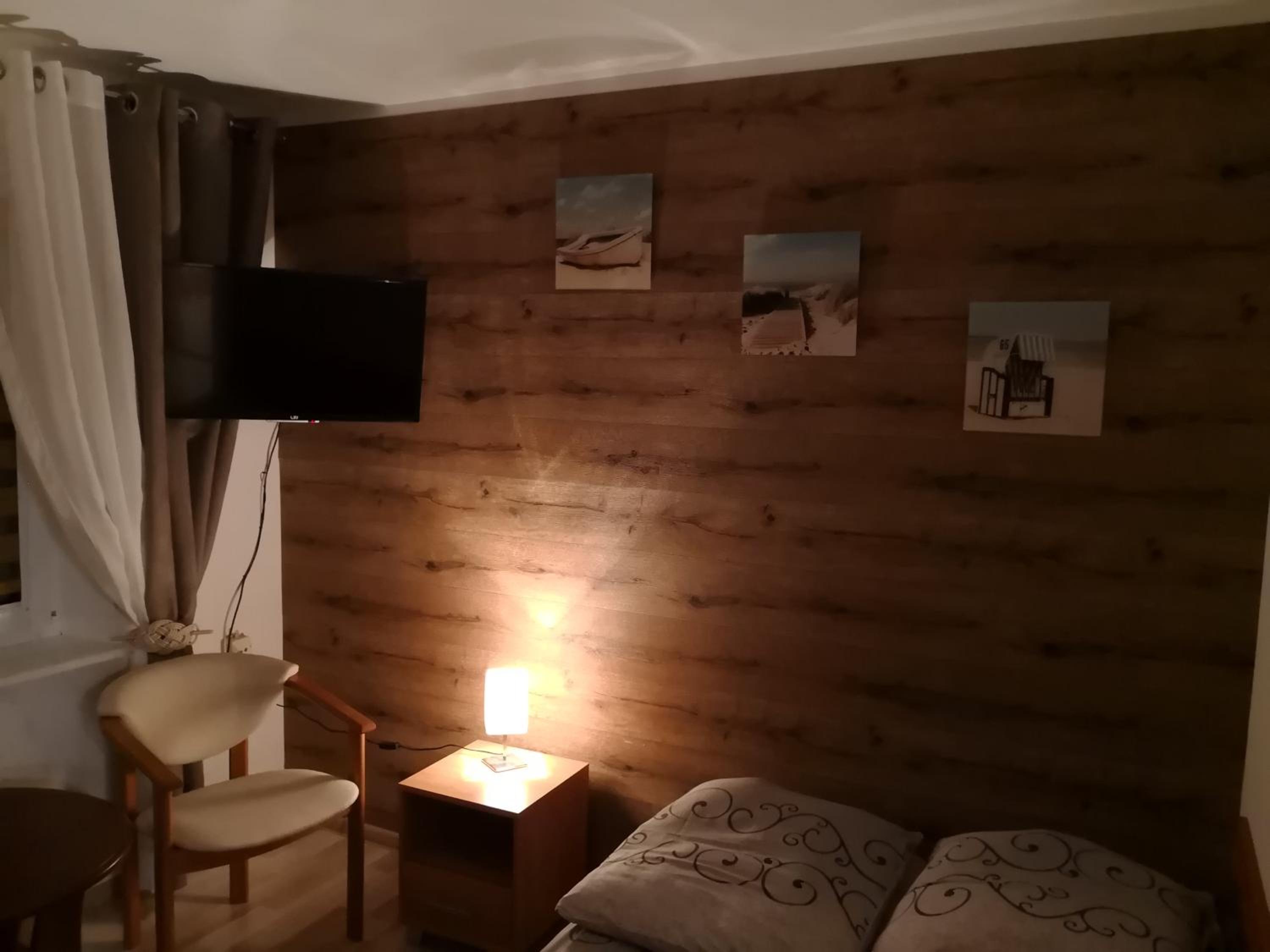 Triple Room with Private Bathroom photo 1