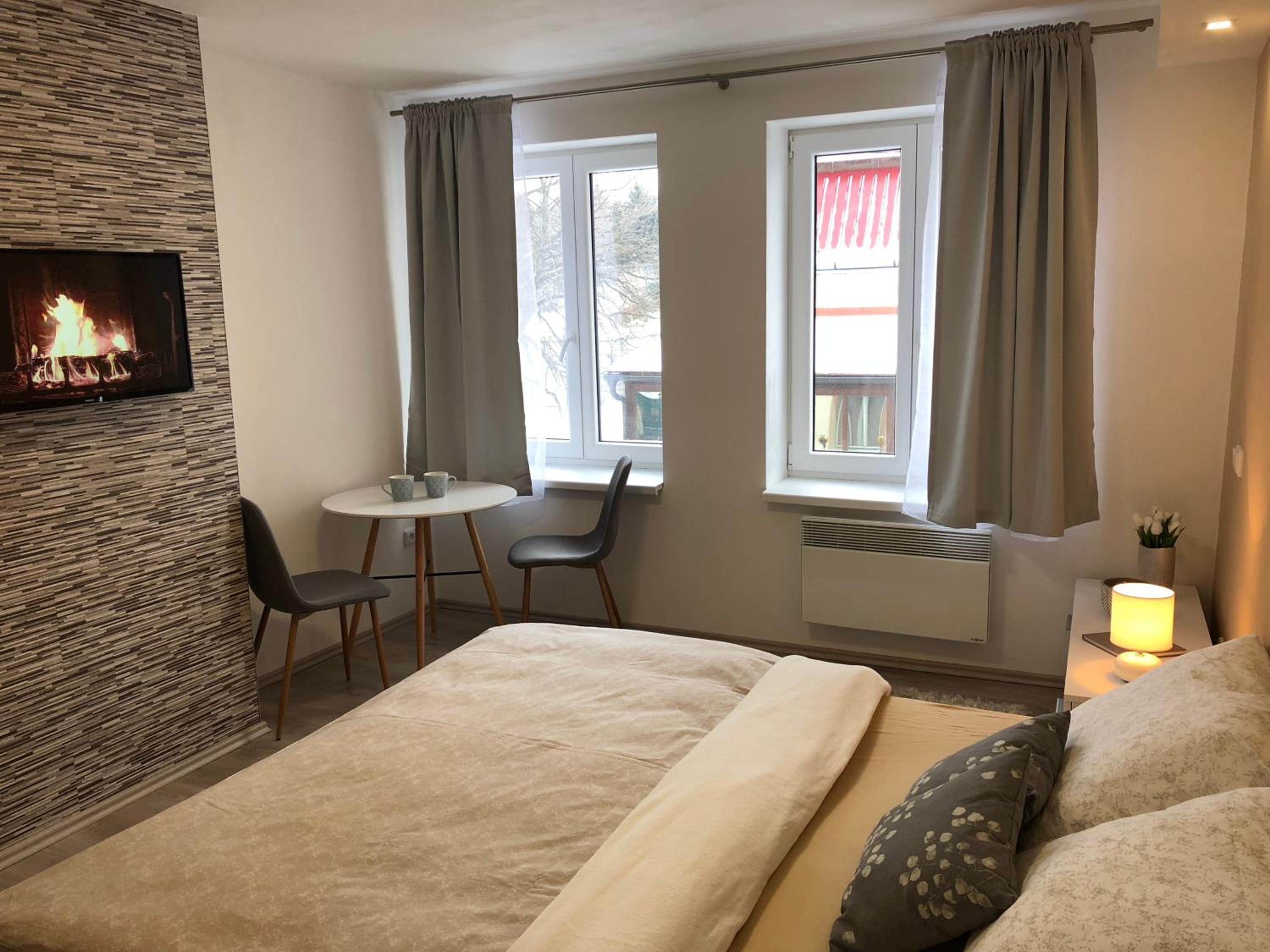 Apartment - Photo 14