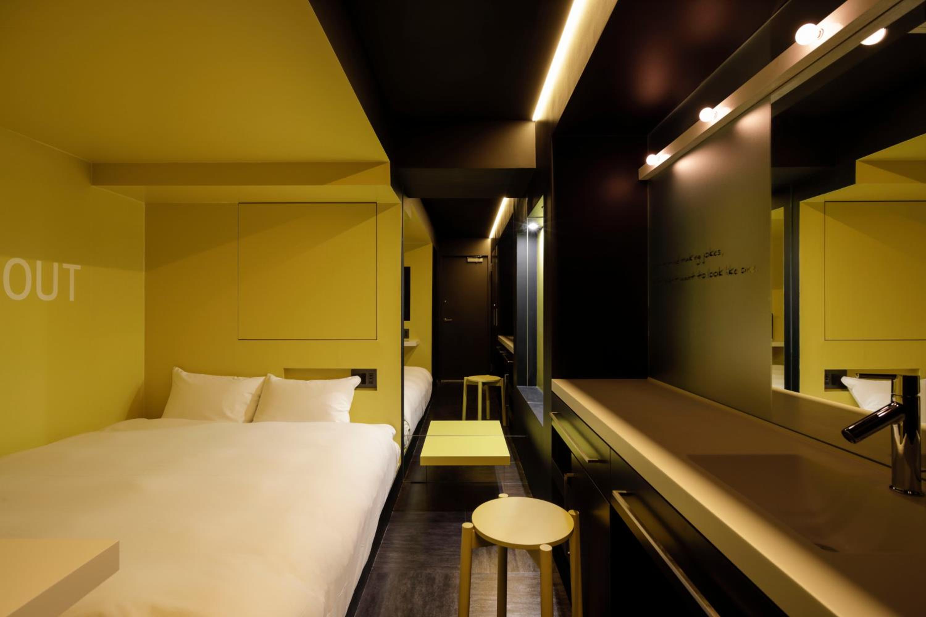 Double Room (Early check in  from 15:00 ) - Photo 1