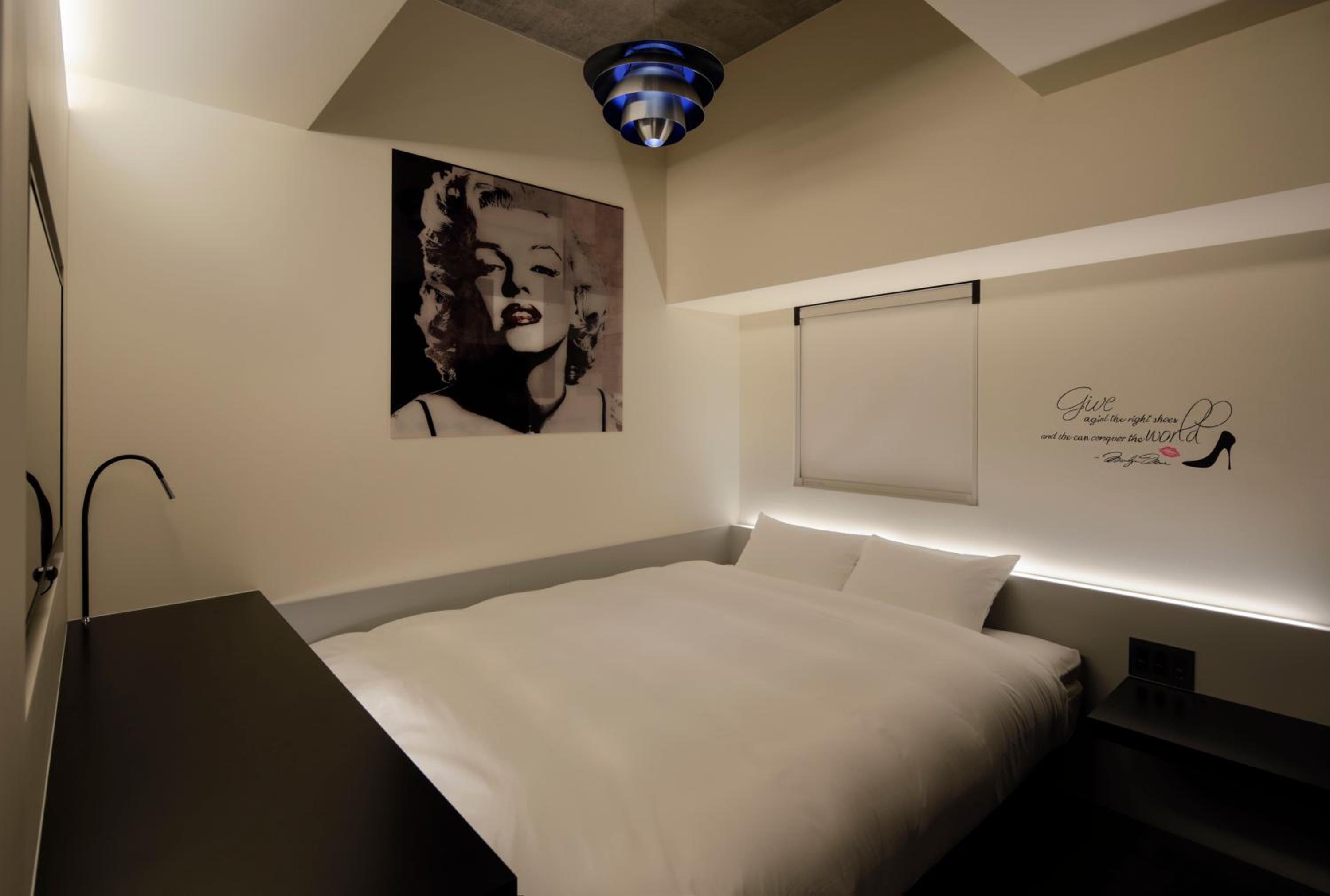 Double Room (Early check in  from 15:00 ) - Photo 5