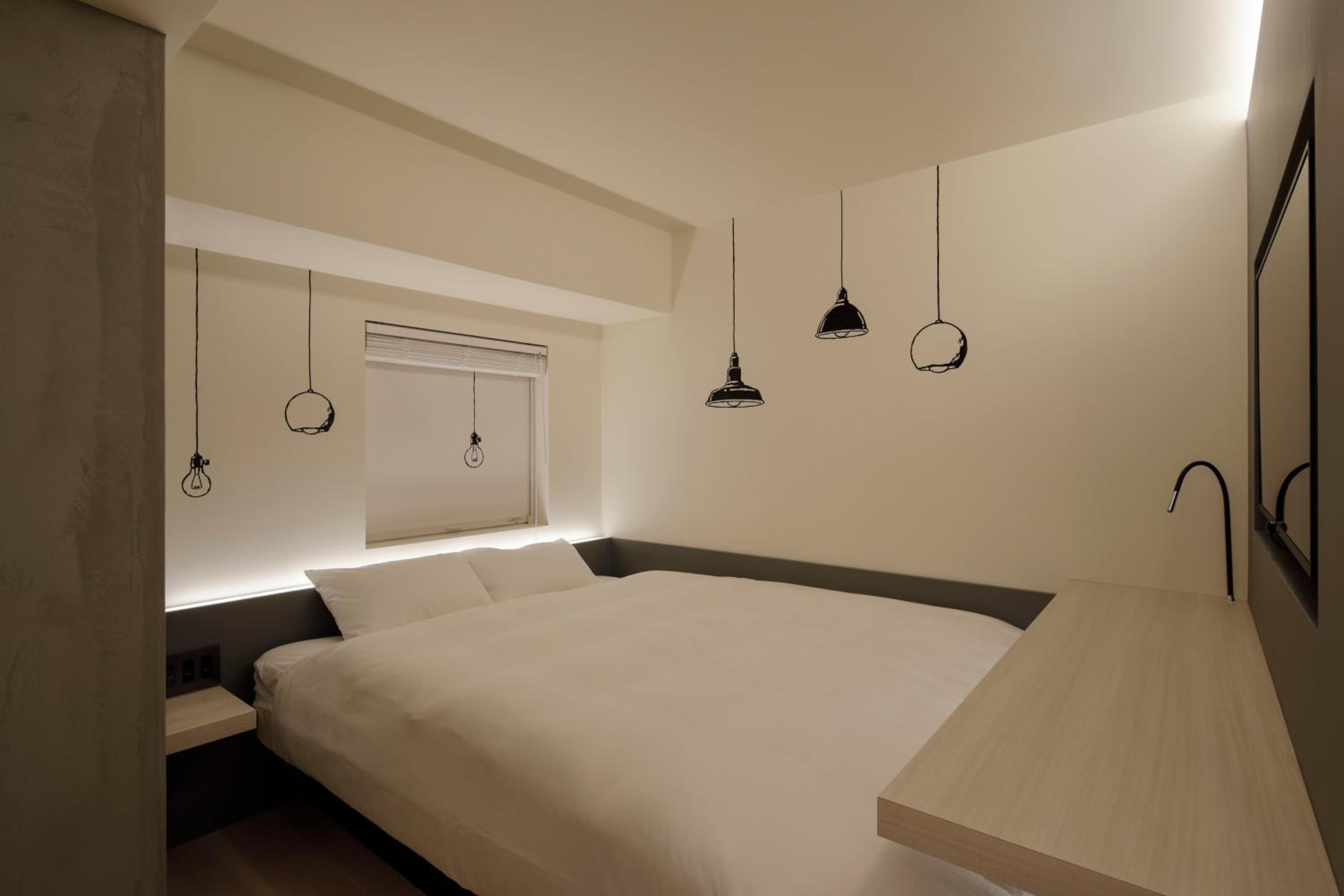 Double Room (Early check in  from 15:00 ) - Photo 4