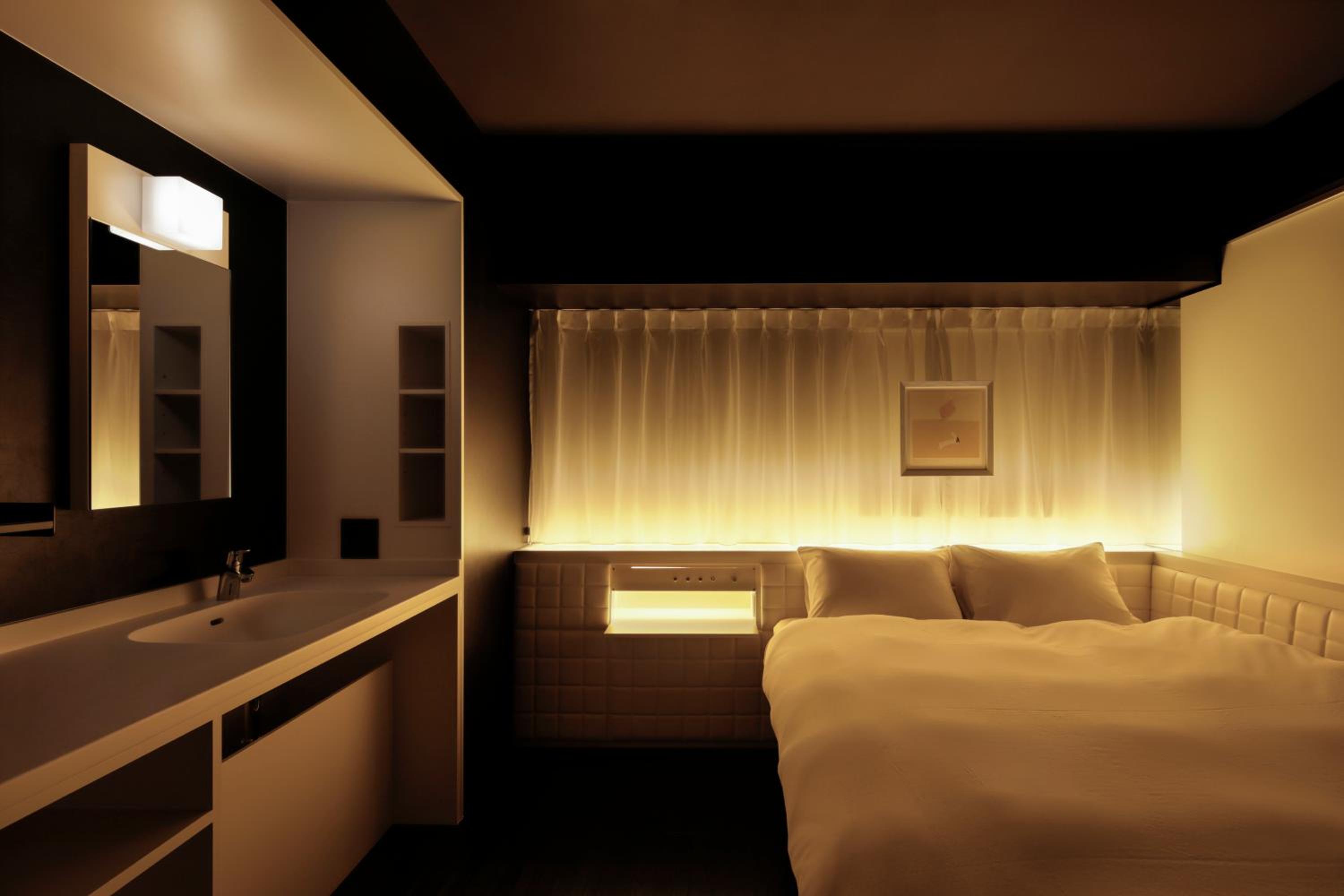 Double Room (Early check in  from 15:00 ) - Photo 3