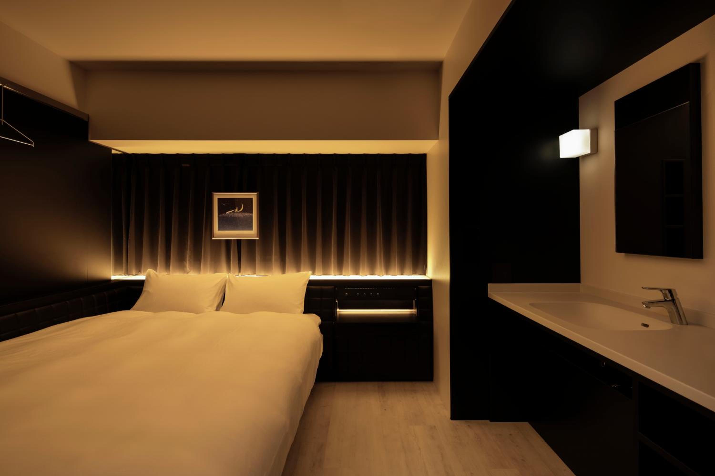 Double Room (Early check in  from 15:00 ) - Photo 2