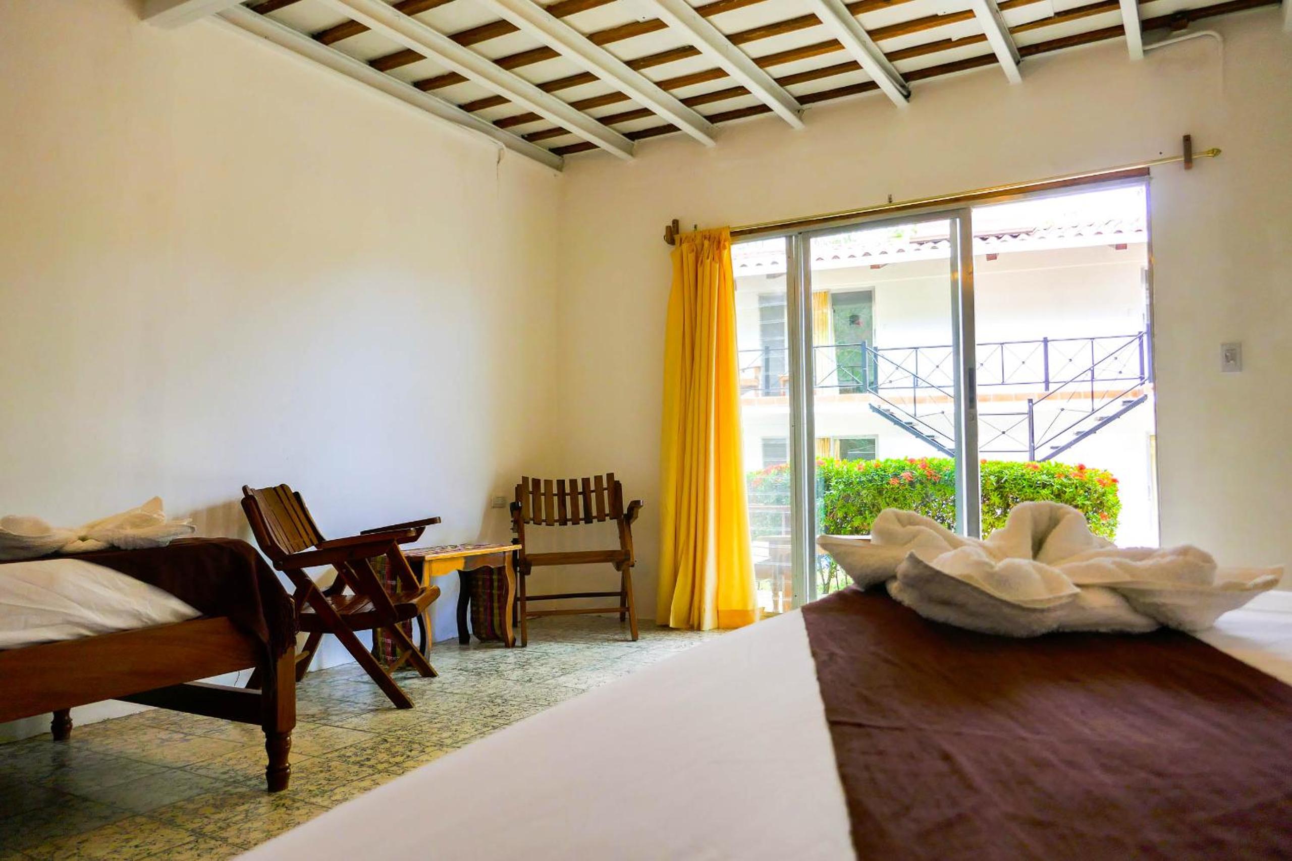 Double Room photo 3