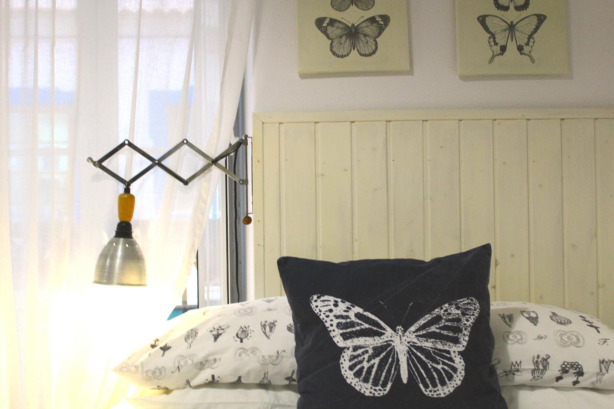 Budget Single Room photo 2