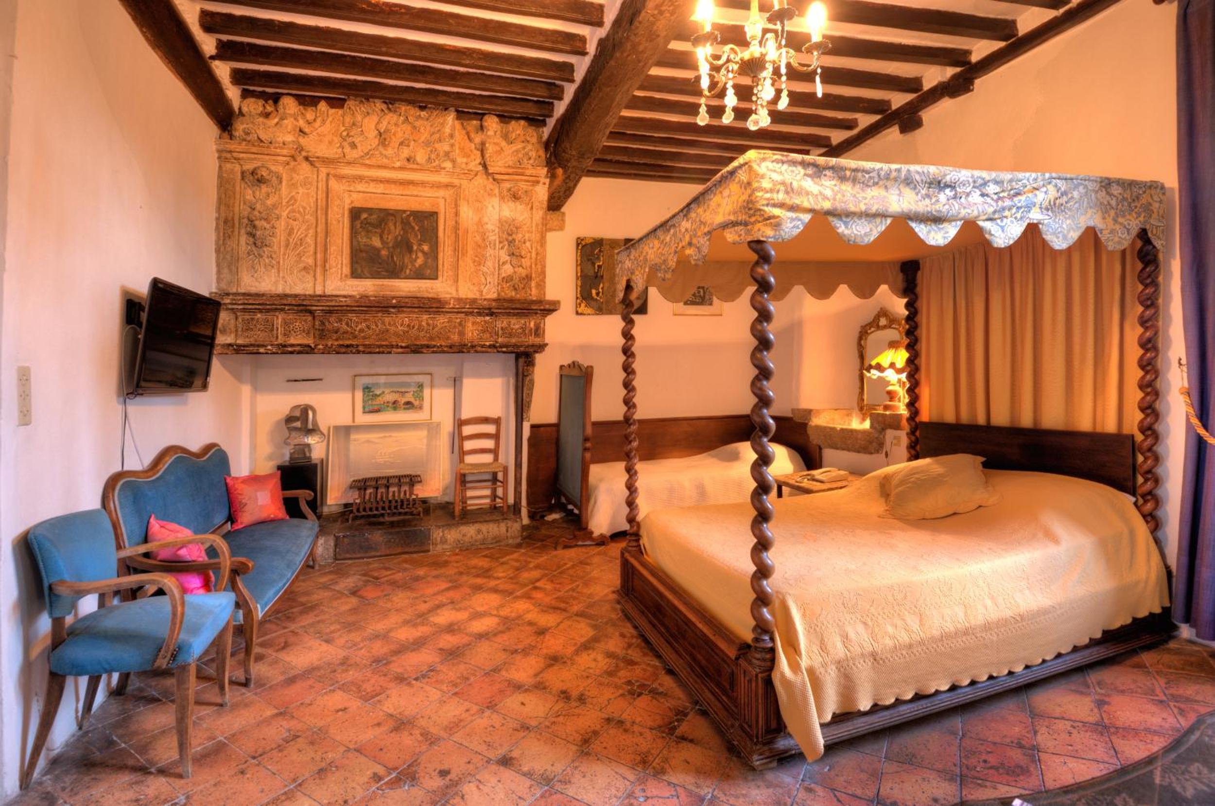 Superior Double Room photo 1