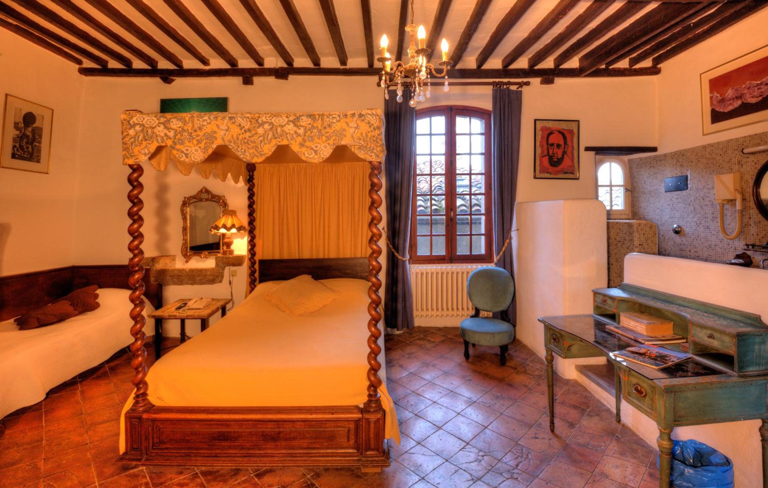 Superior Double Room photo 2