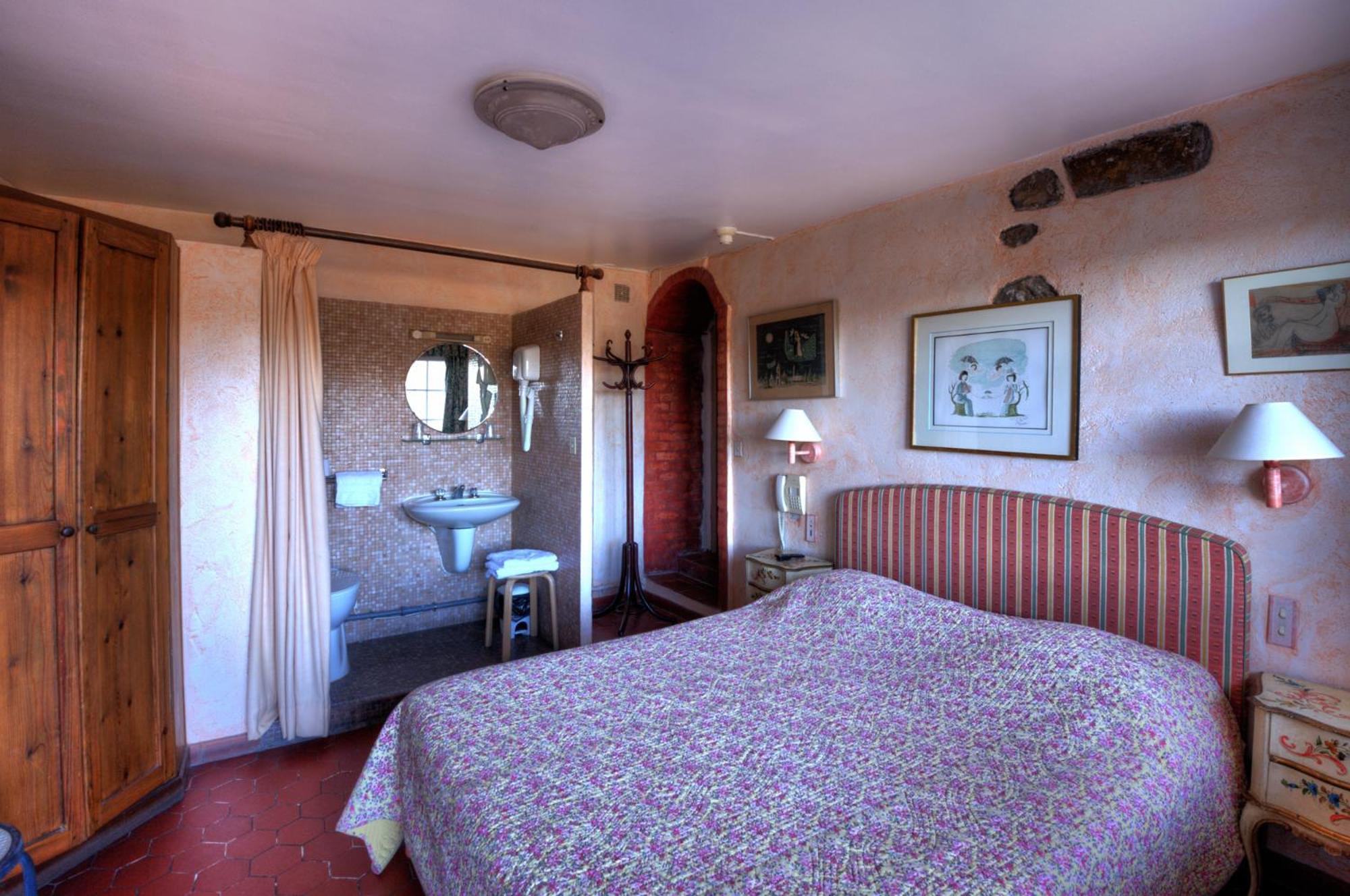 Double Room photo 3