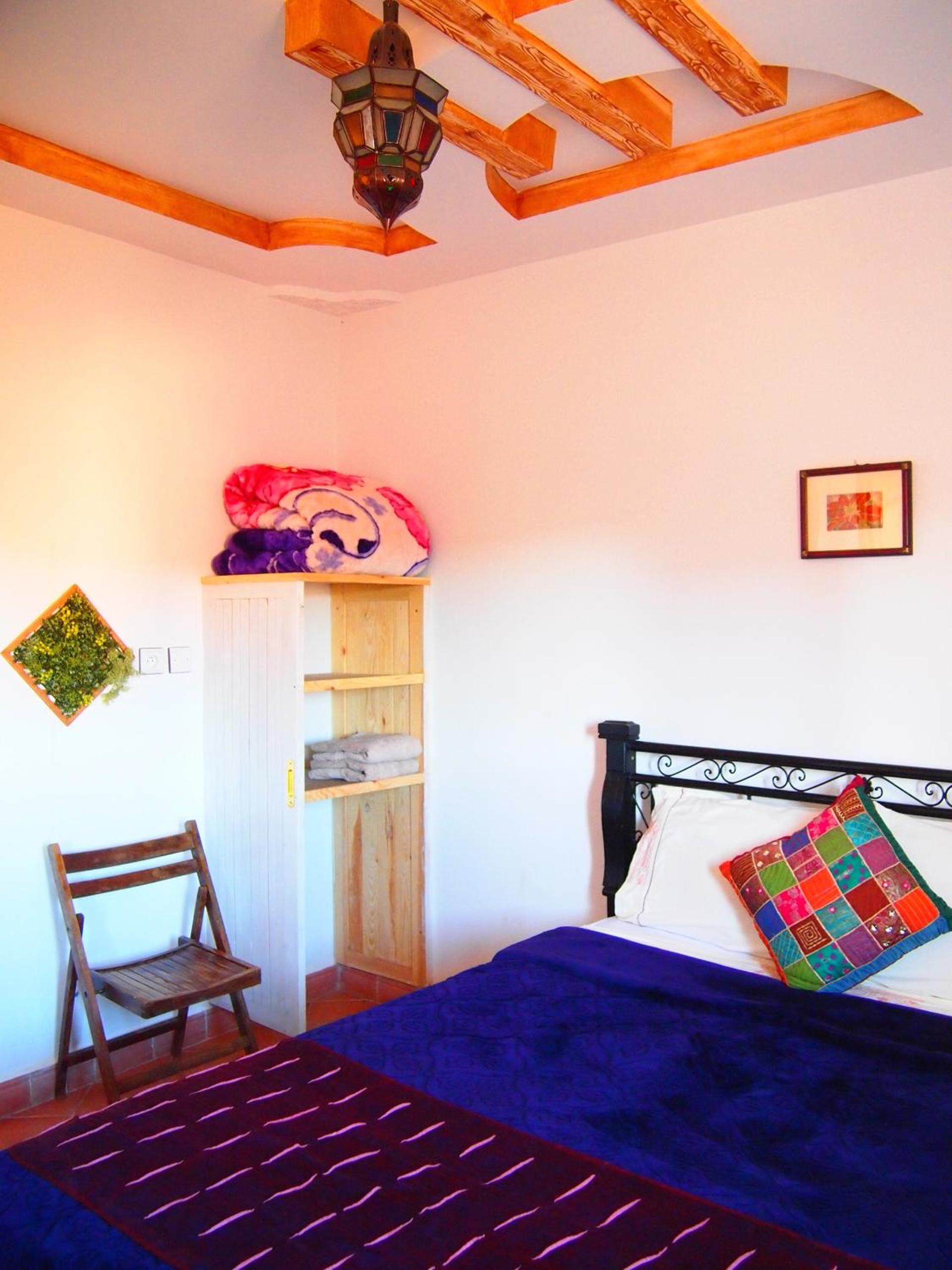 Double Room with Garden View photo 1