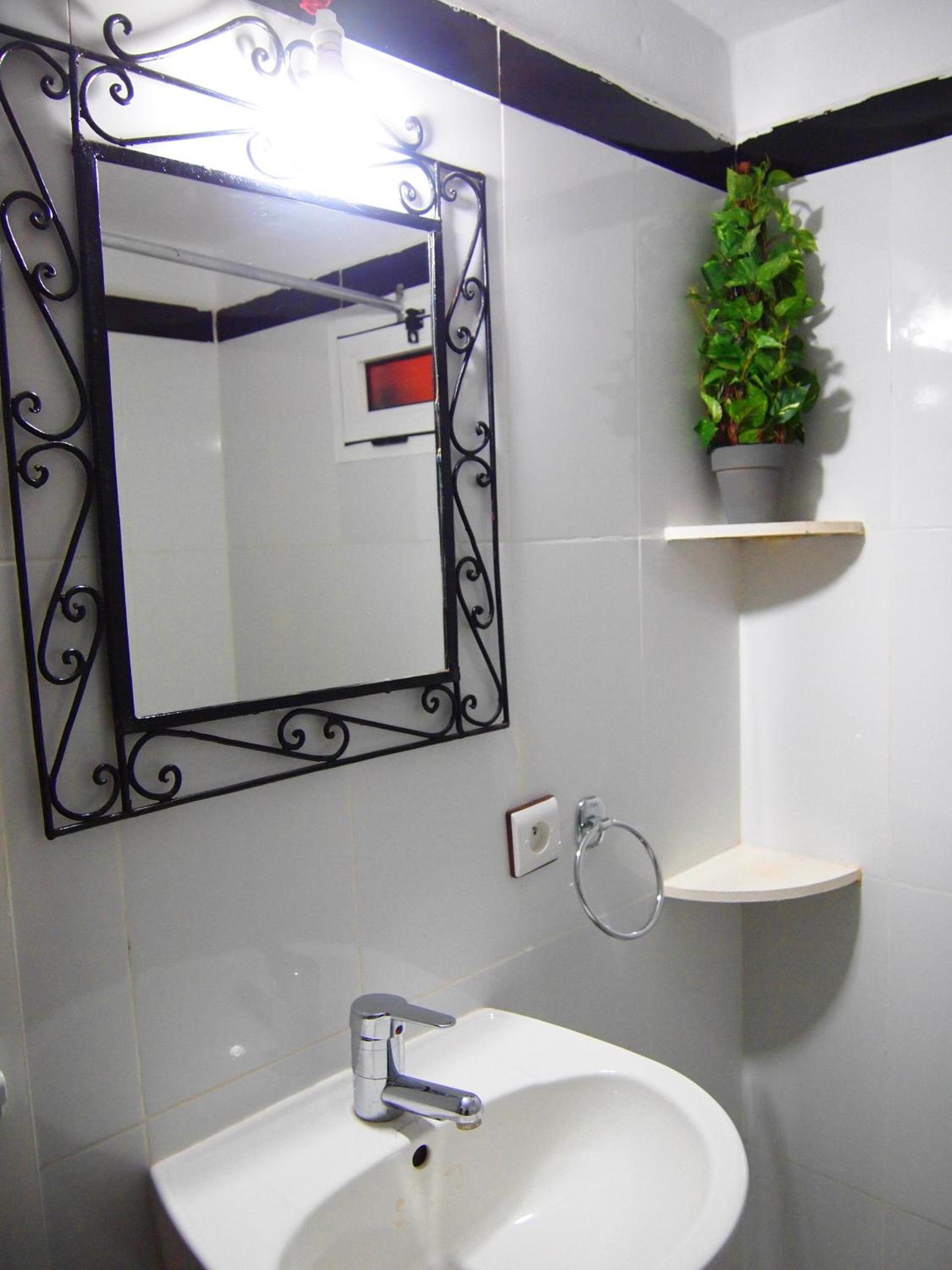 Triple Room with Garden View photo 3