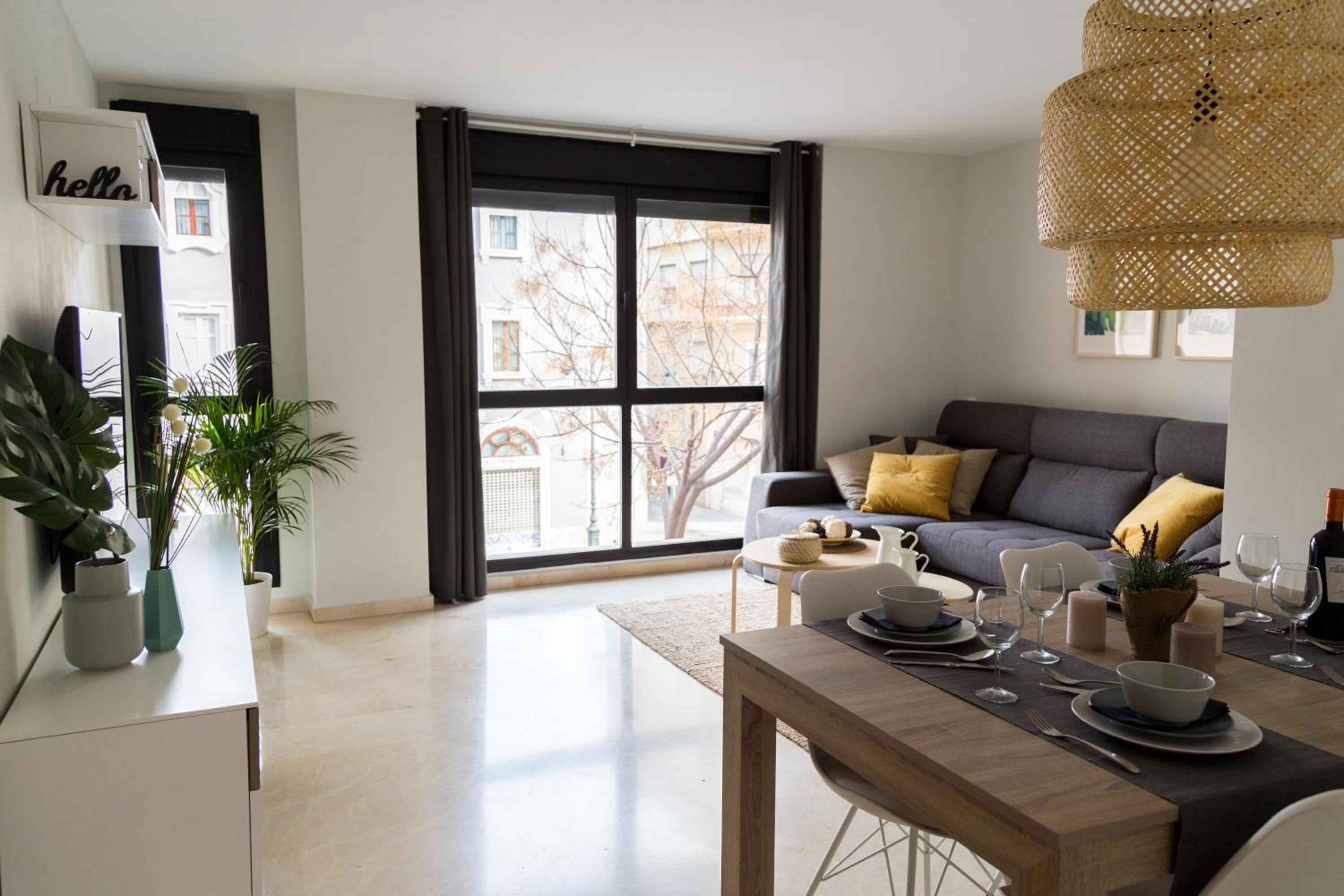 Apartamento
