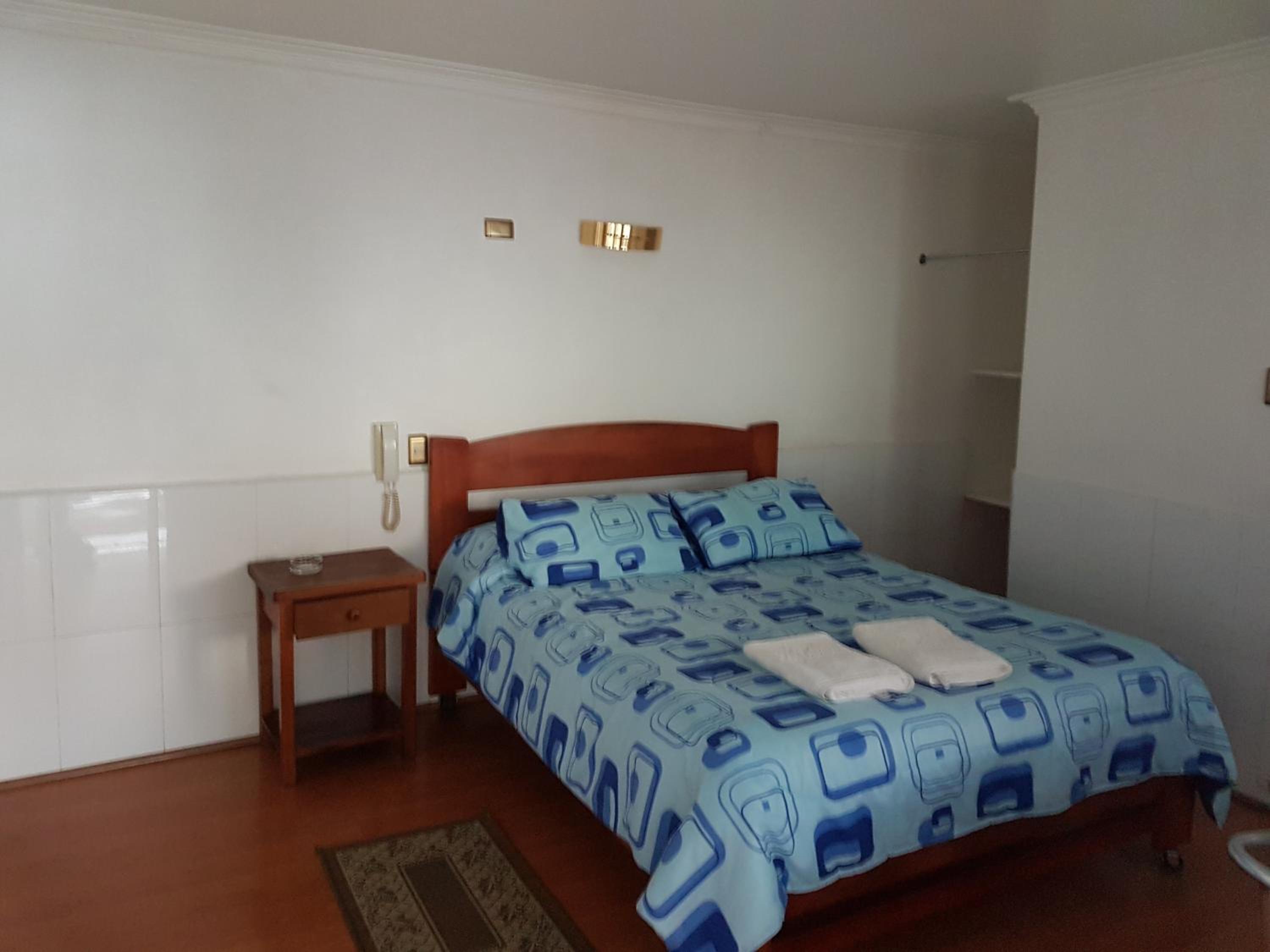 Double Room With Private Bathroom photo 1