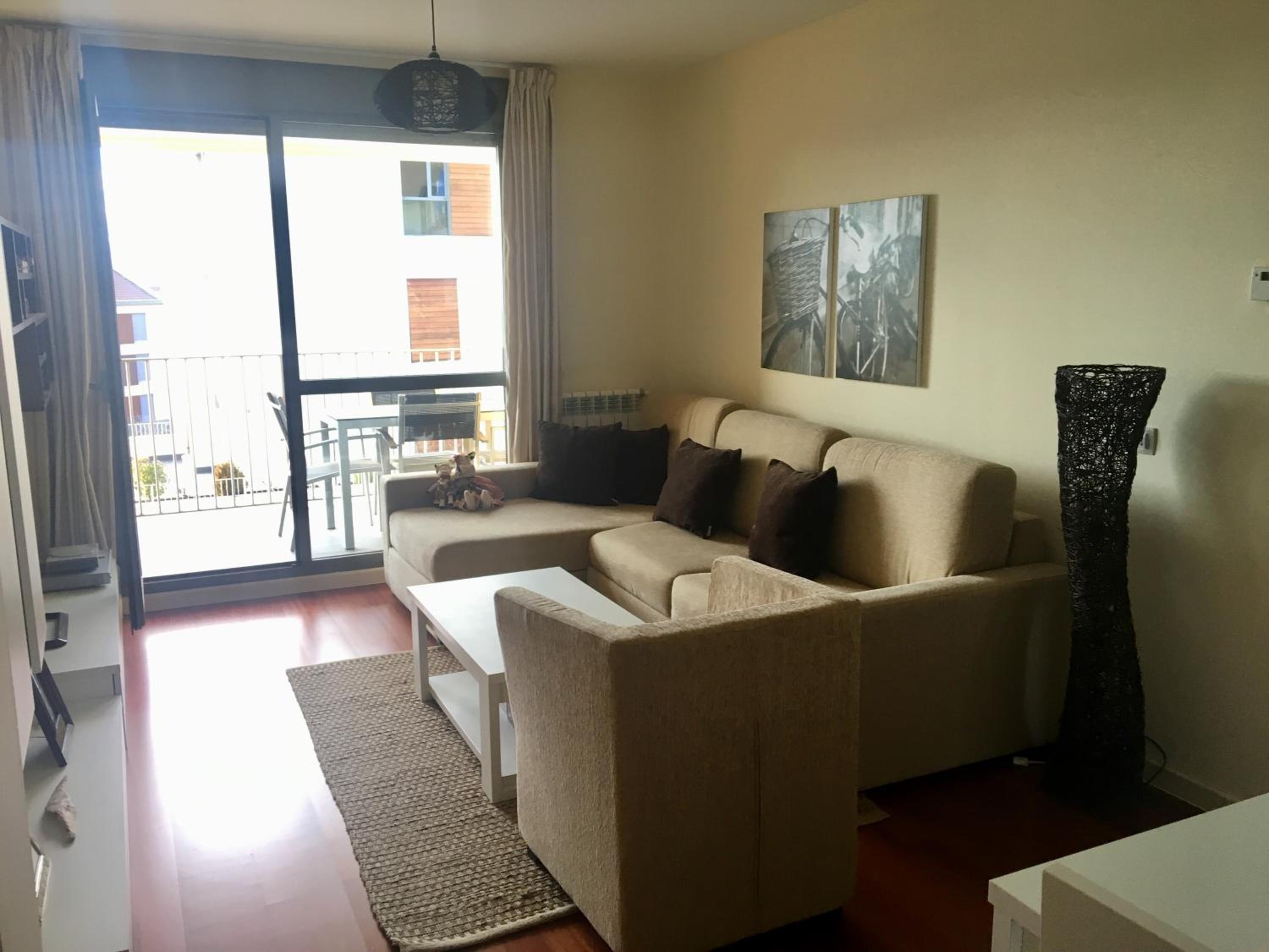 Apartamento