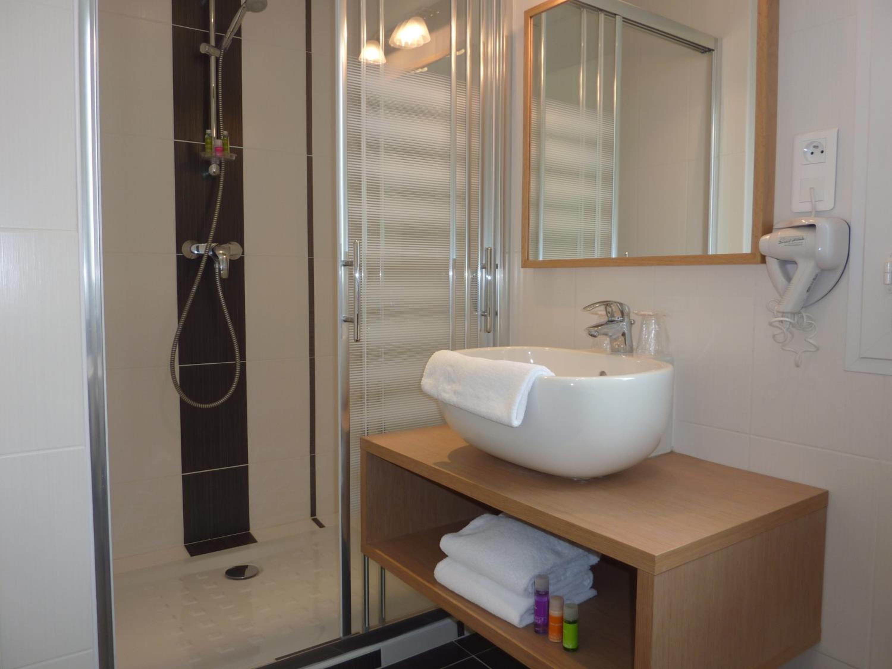 Privilege Double Room - Photo 6