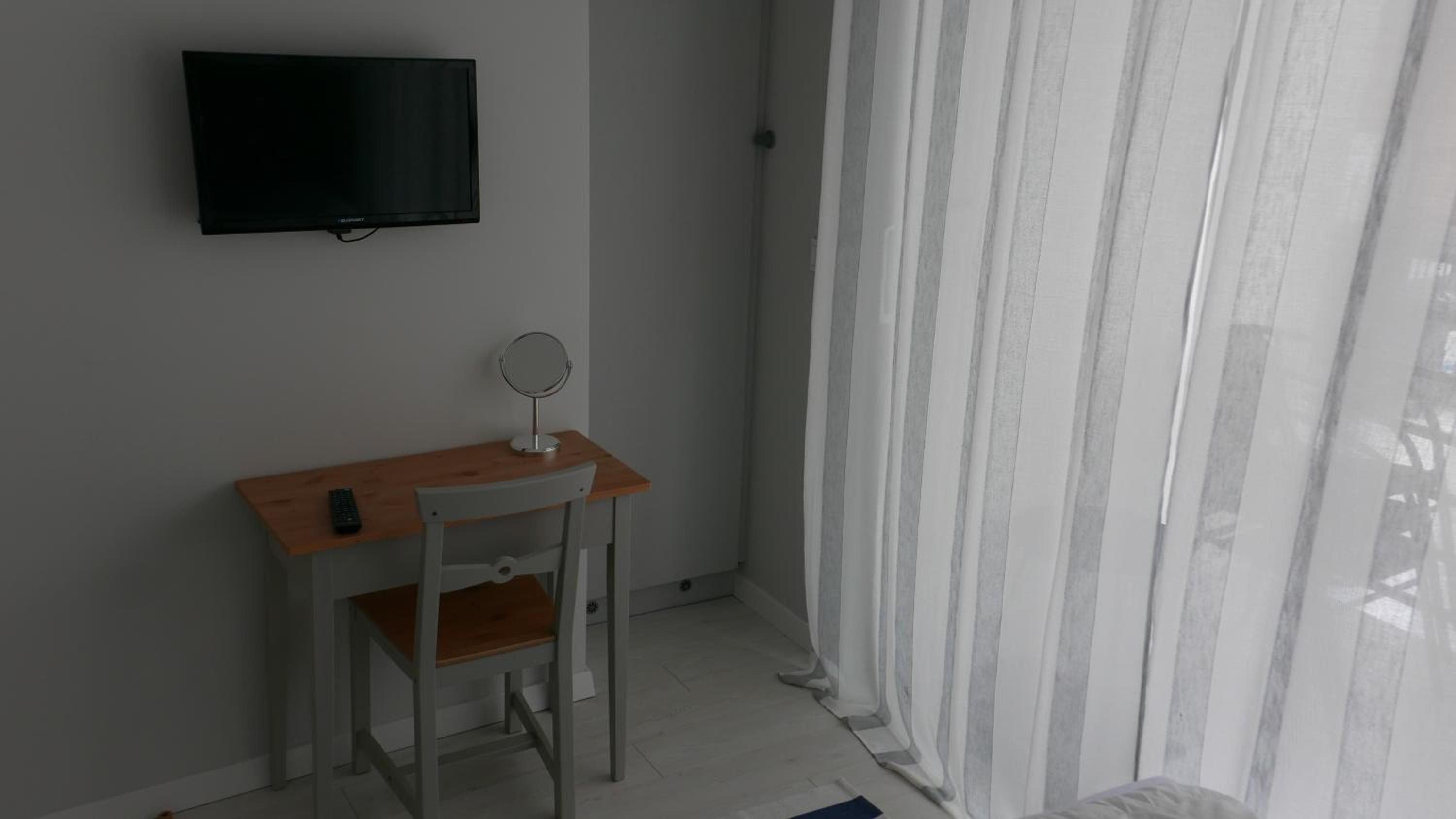 Two-Bedroom Apartment photo 3