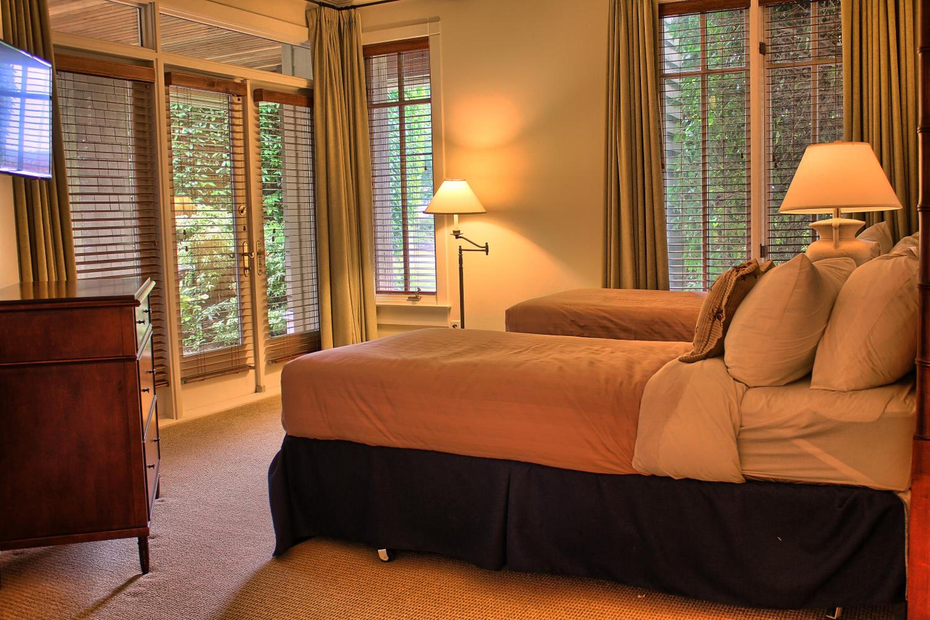 Two-Bedroom Villa photo 3