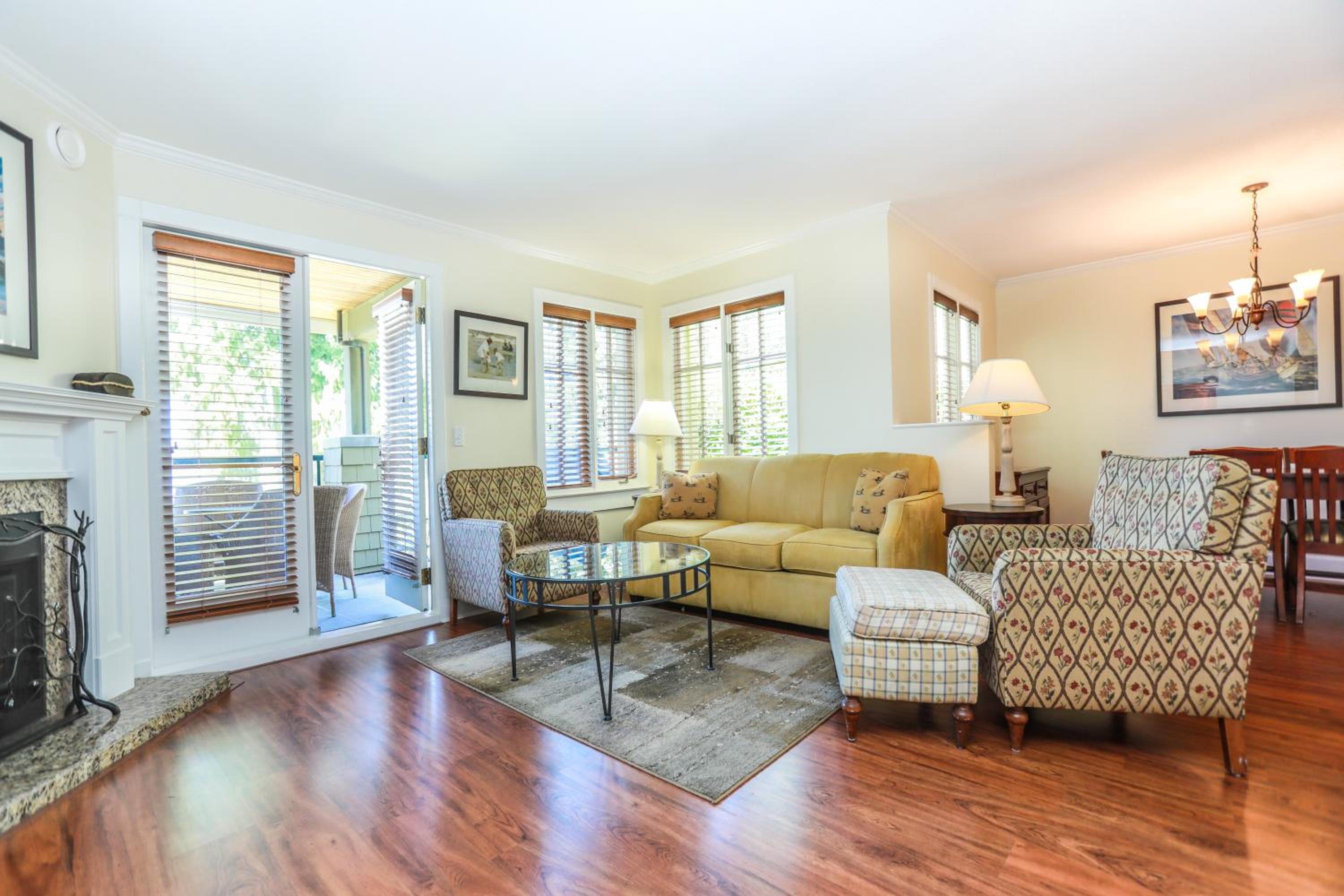 Two-Bedroom Villa photo 1