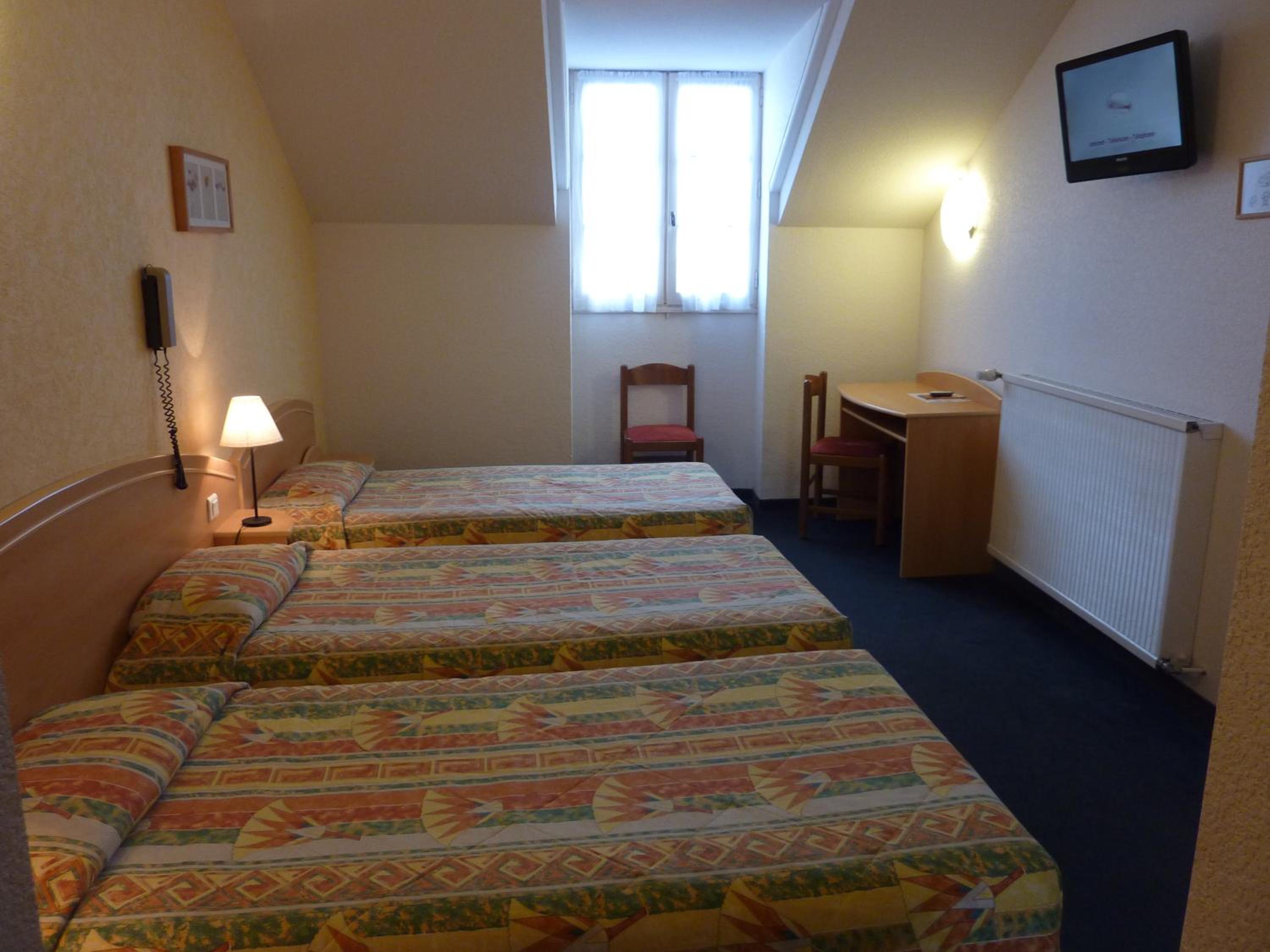 Triple Room - Photo 3