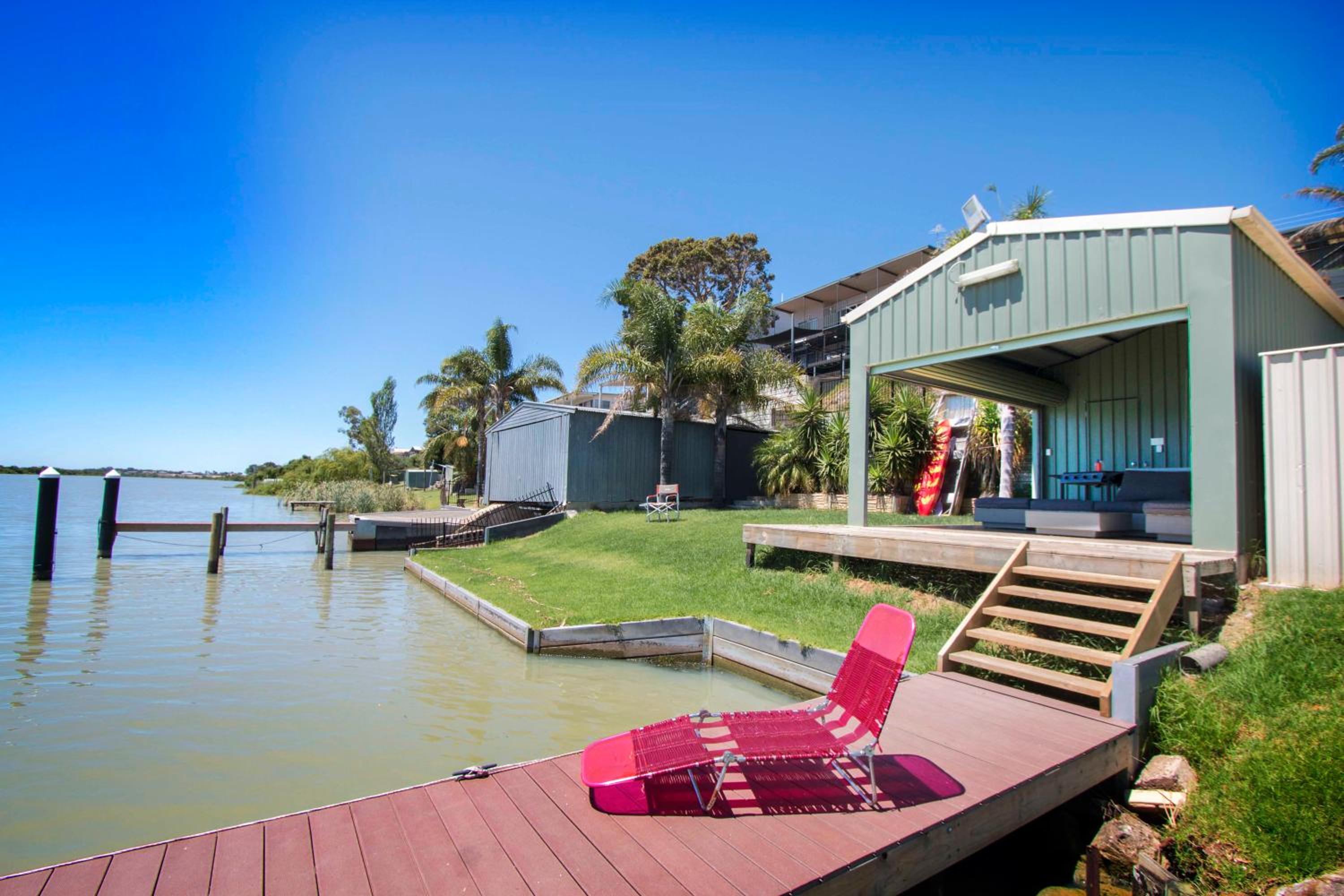 Vacation Home photo 2