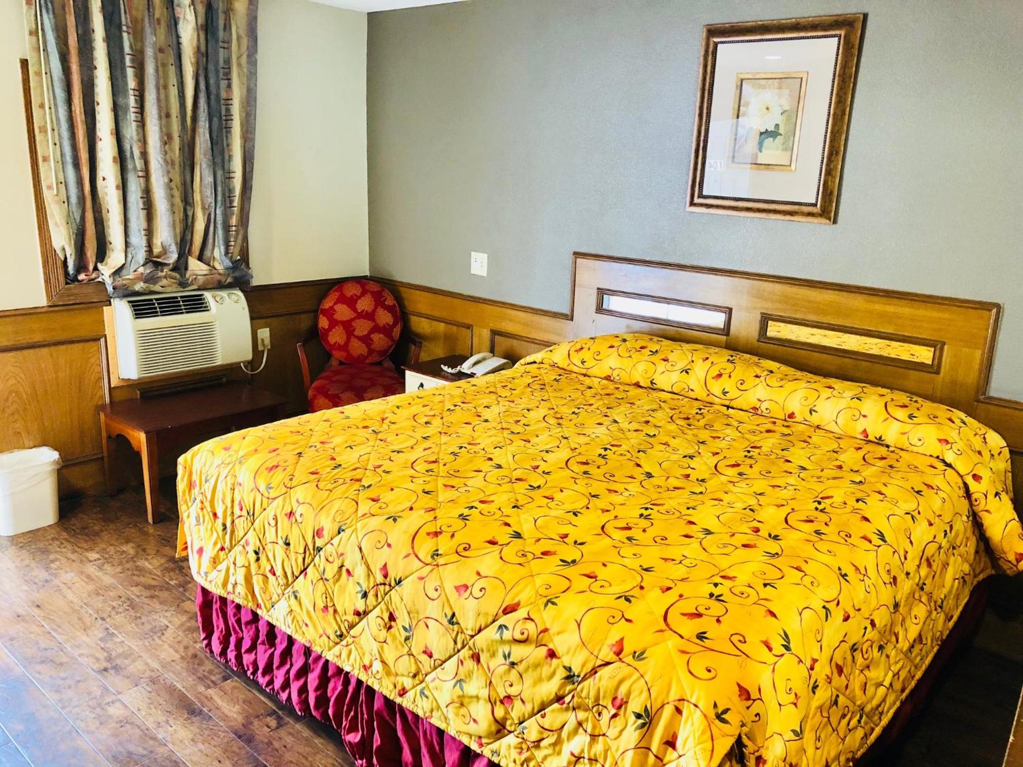 King Room photo 2