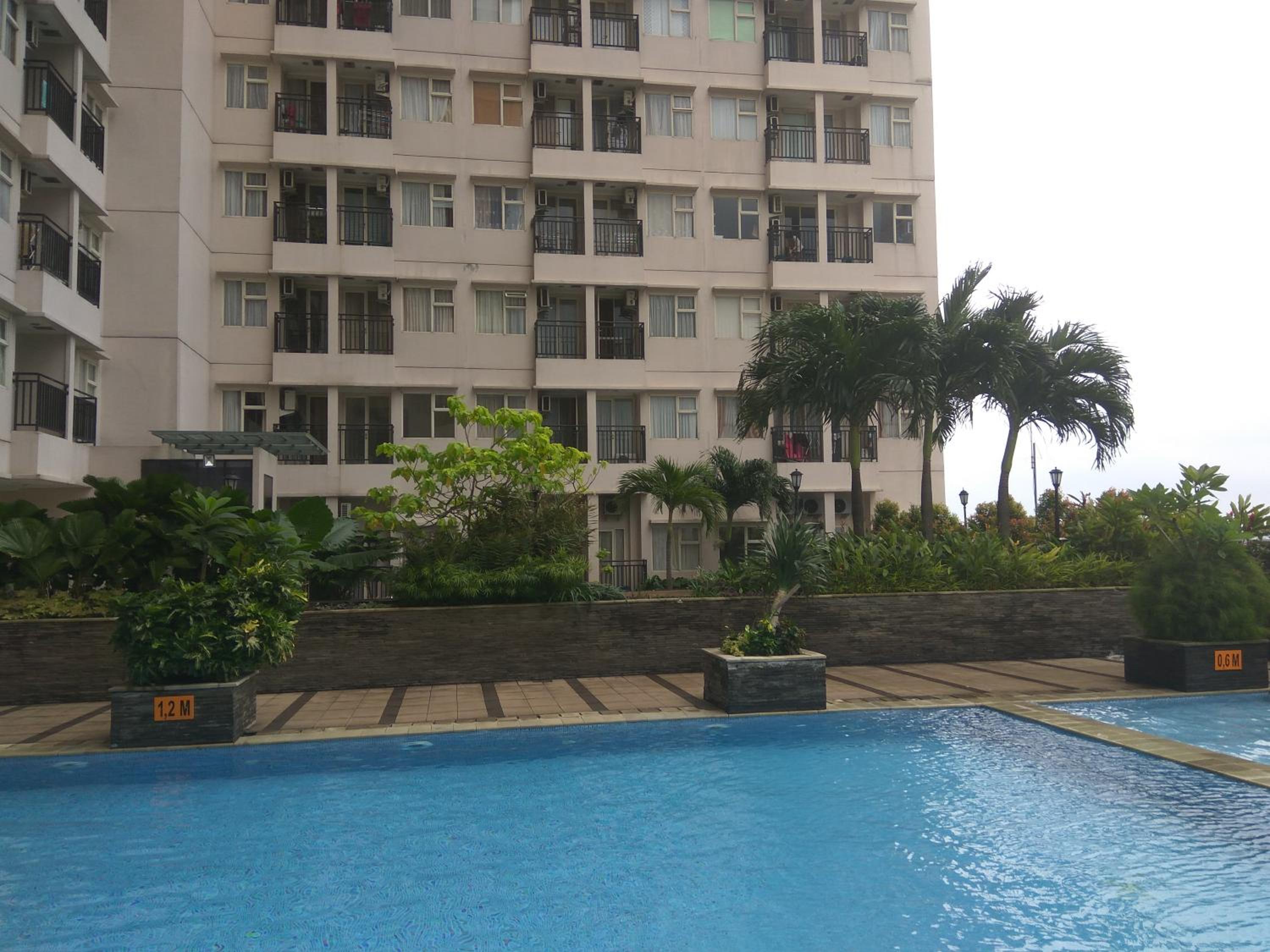 Studio Apartment - Photo 11