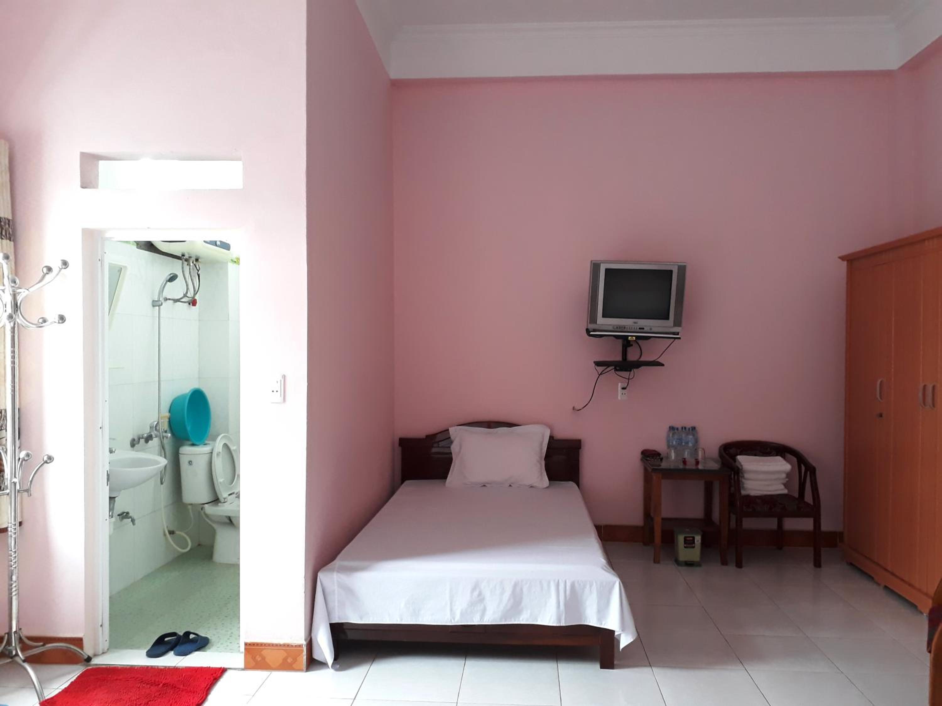 Deluxe Double Room photo 3