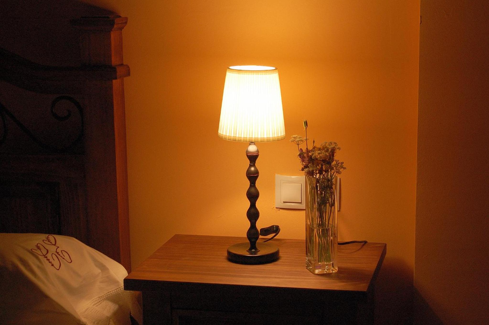 Double Room With Mountain View photo 3