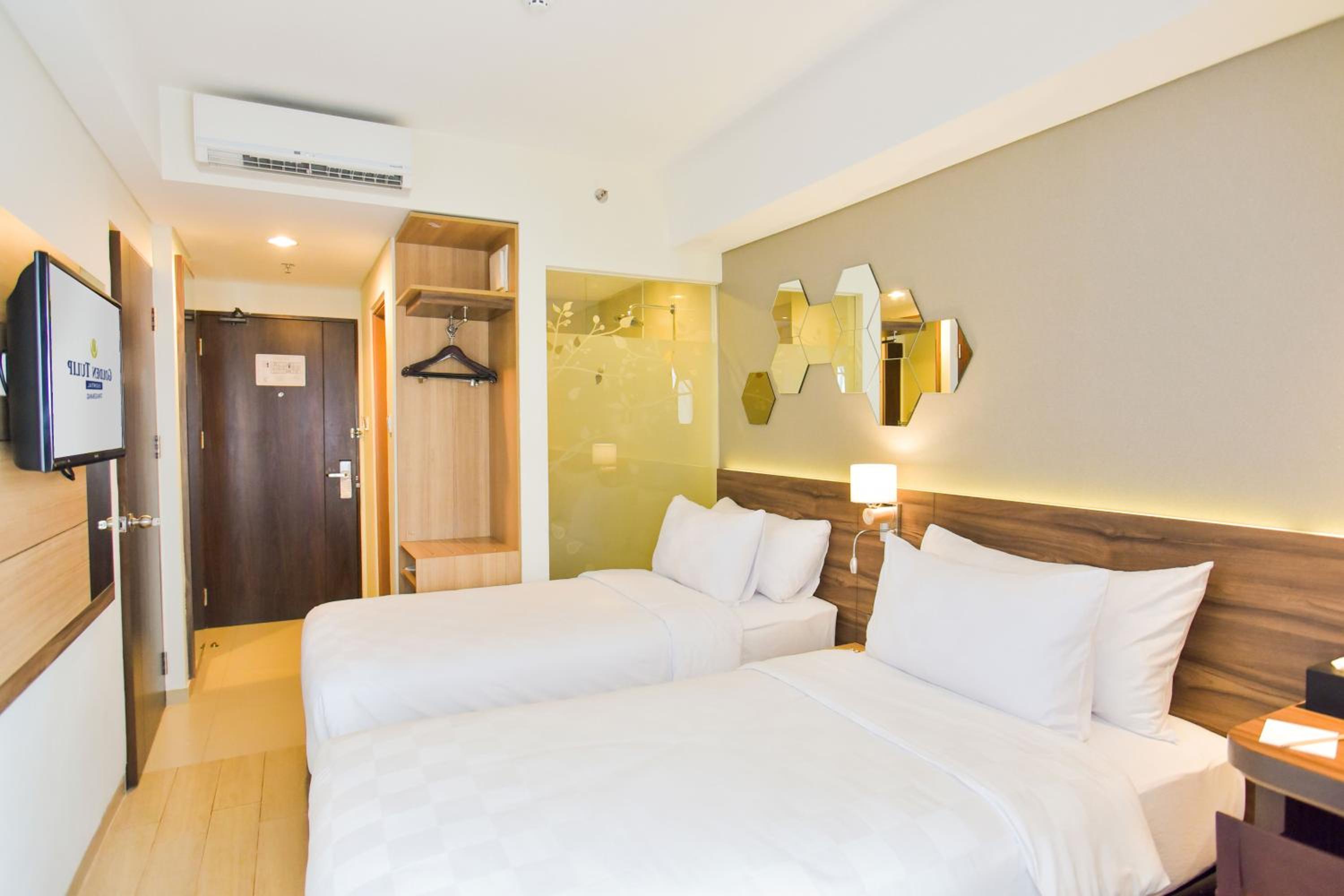 Superior Twin Room photo 3