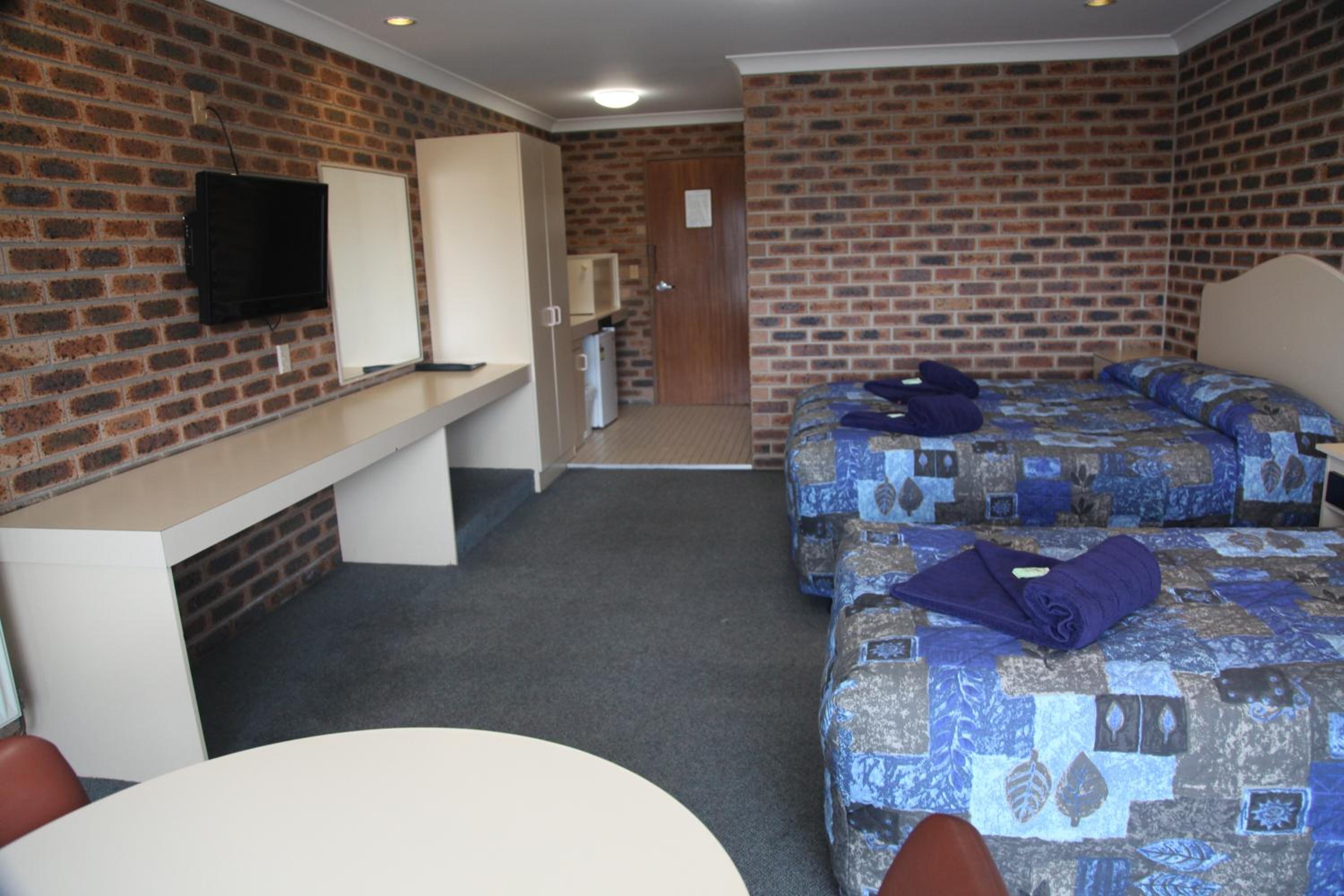 Standard Double or Twin Room - Photo 1