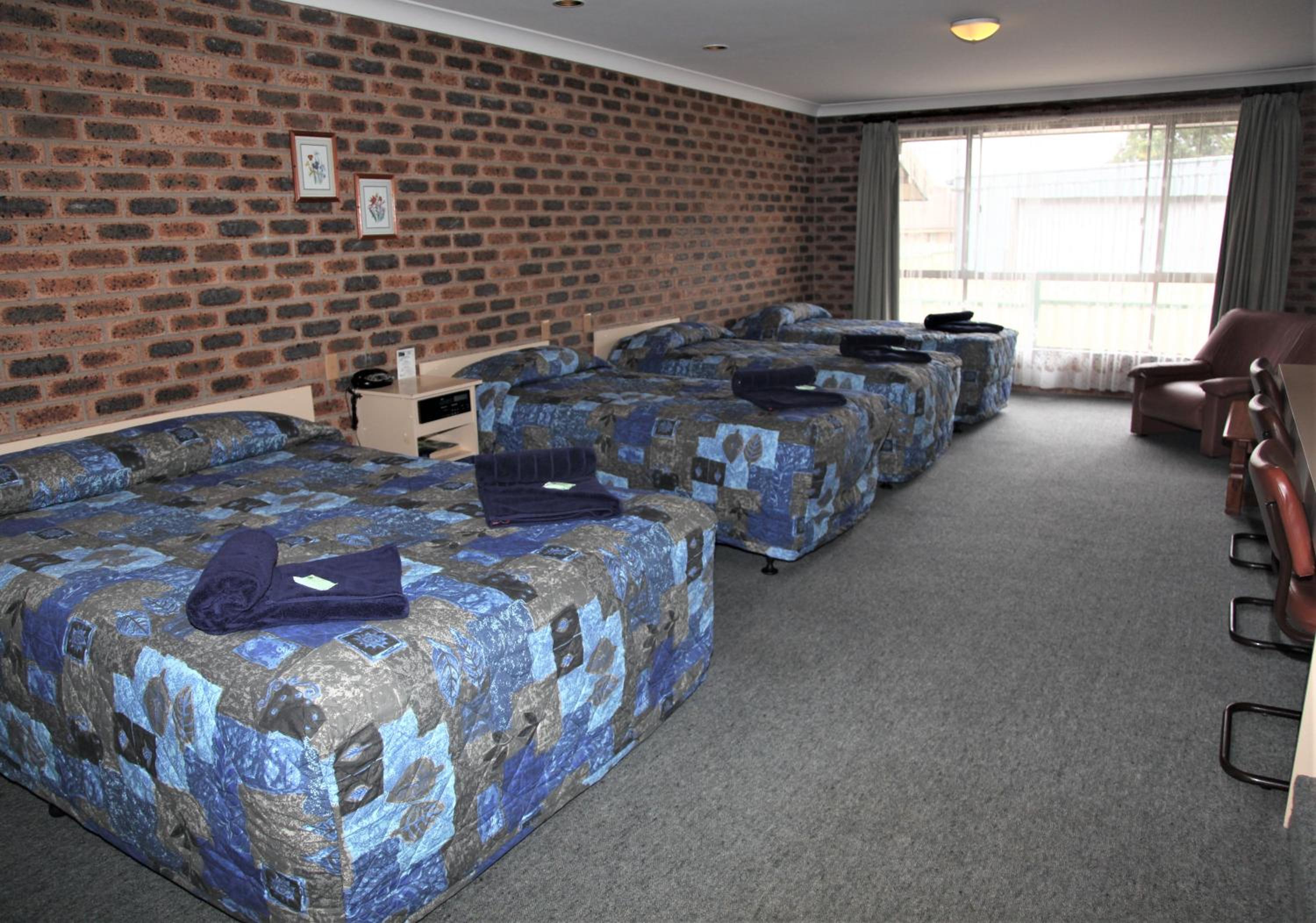 Standard Family Room - Photo 1