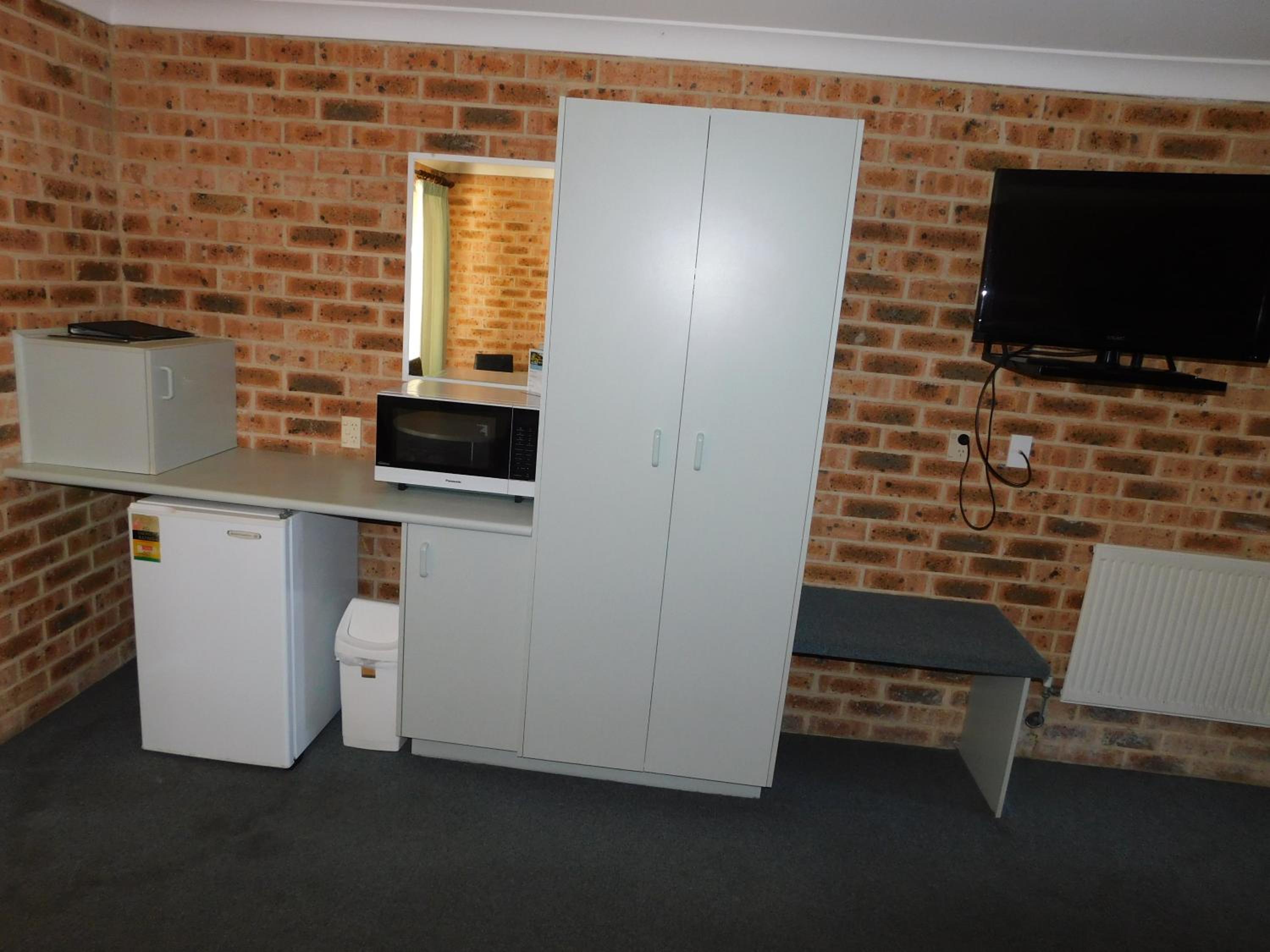 Family Suite - Photo 3