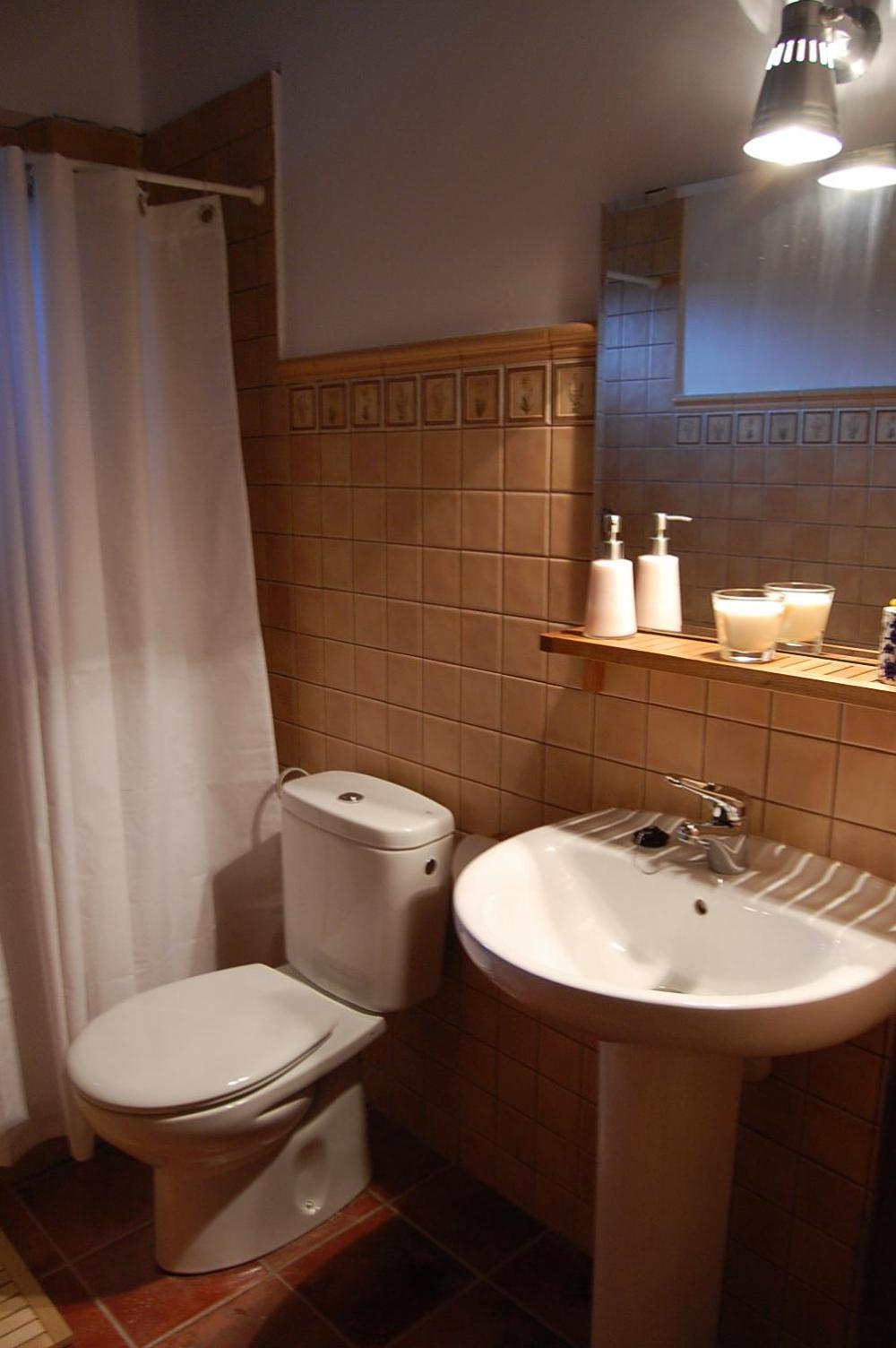 Twin Room With Garden View photo 2