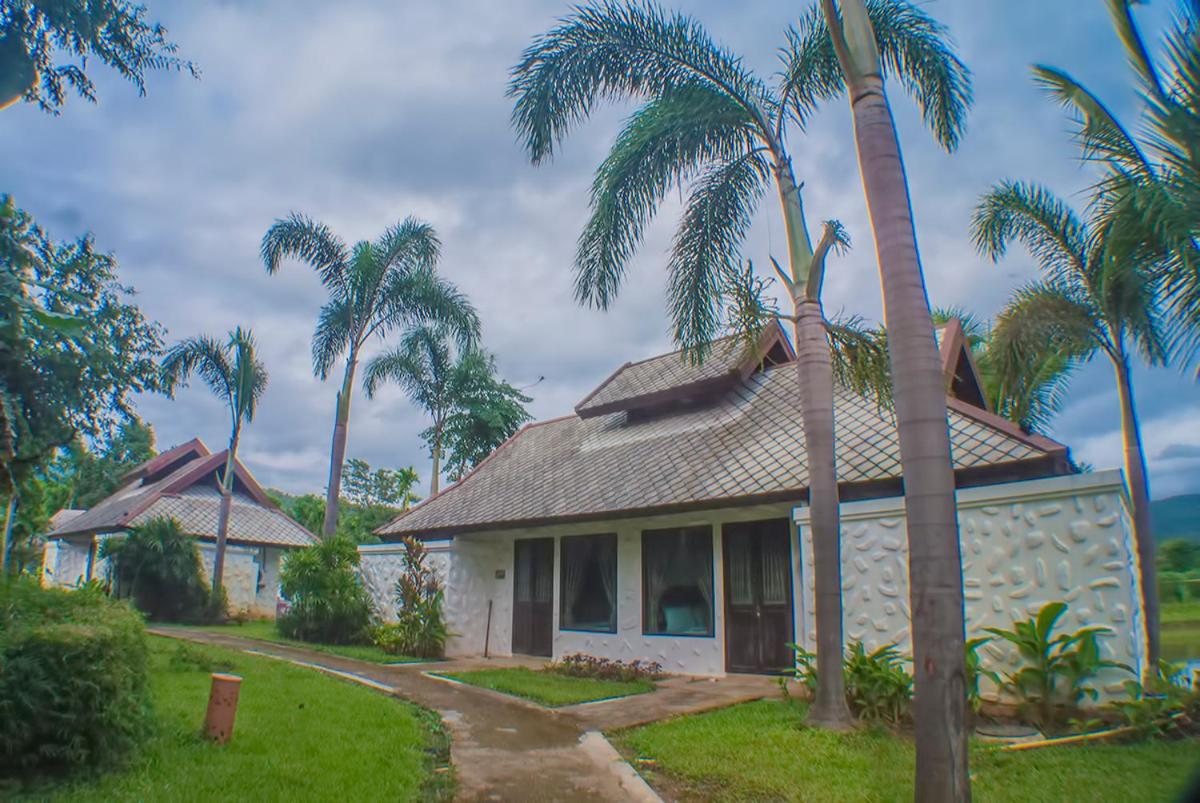 Two-Bedroom Villa photo 2