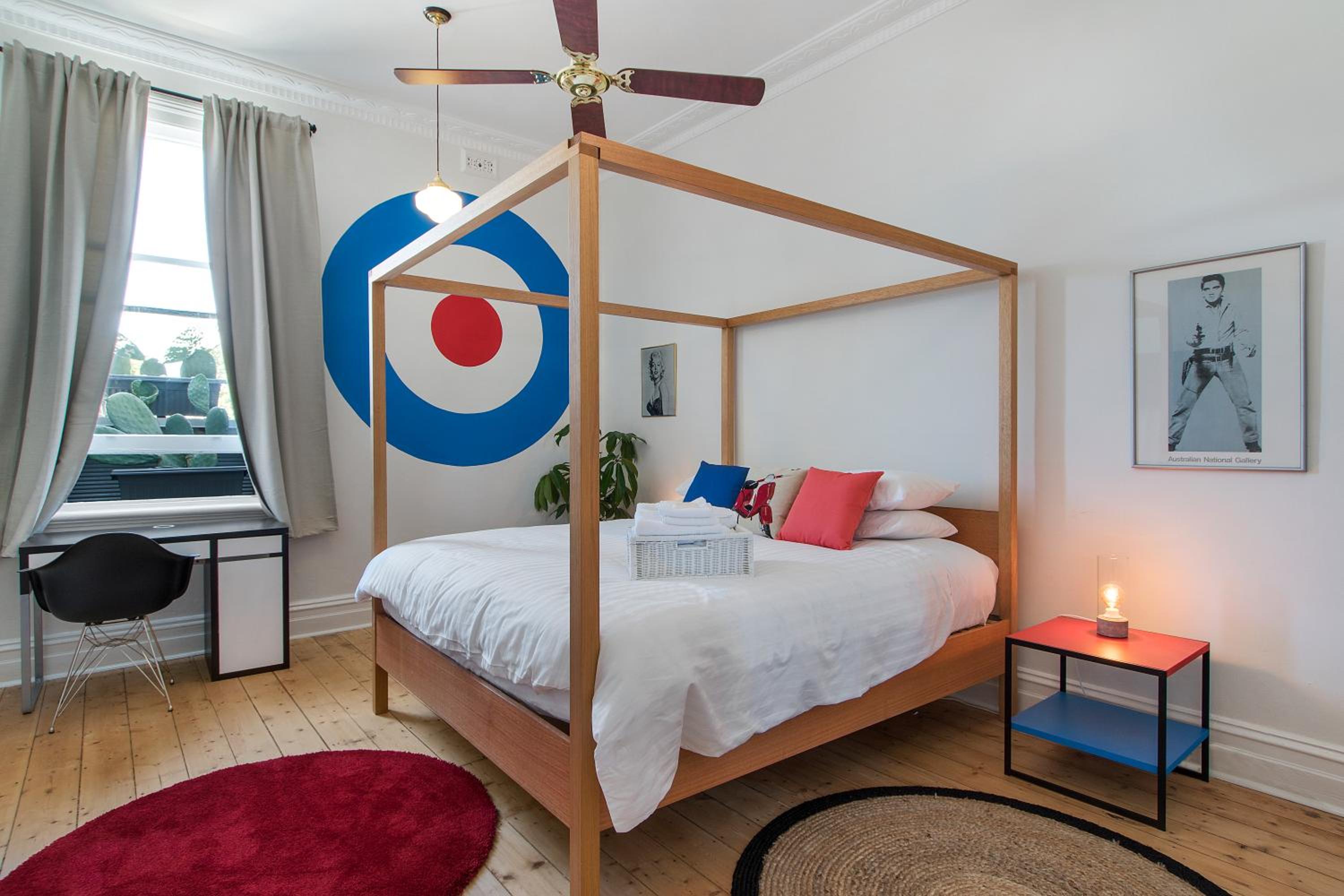 Double Room with Shared Bathroom photo 1