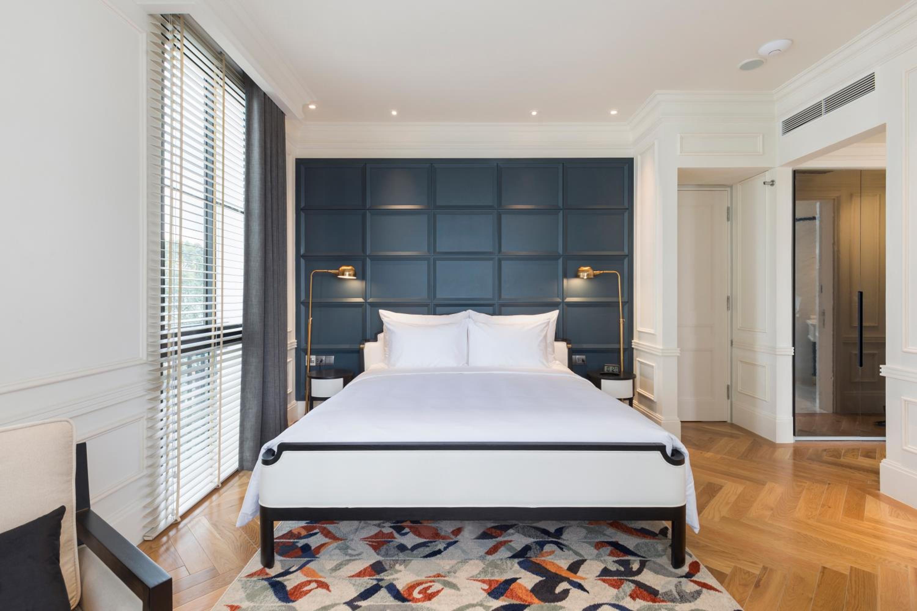 Suite photo 1