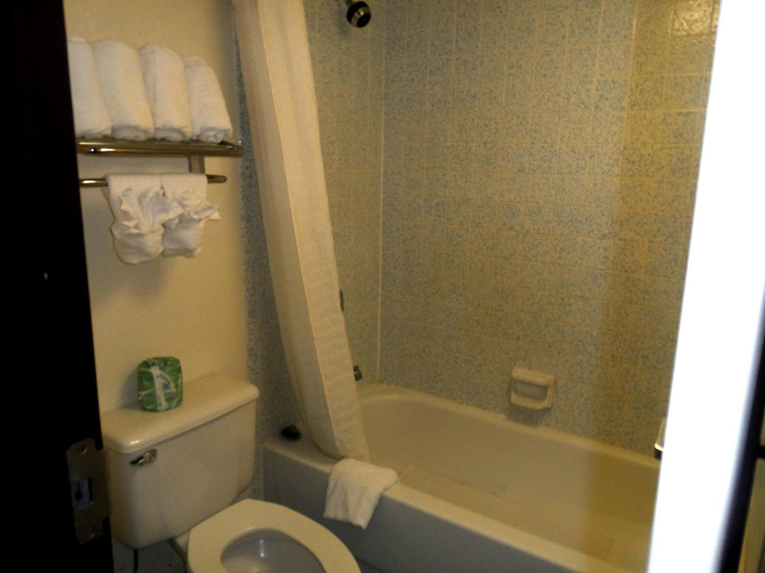 Double Room with Two Double Beds photo 3