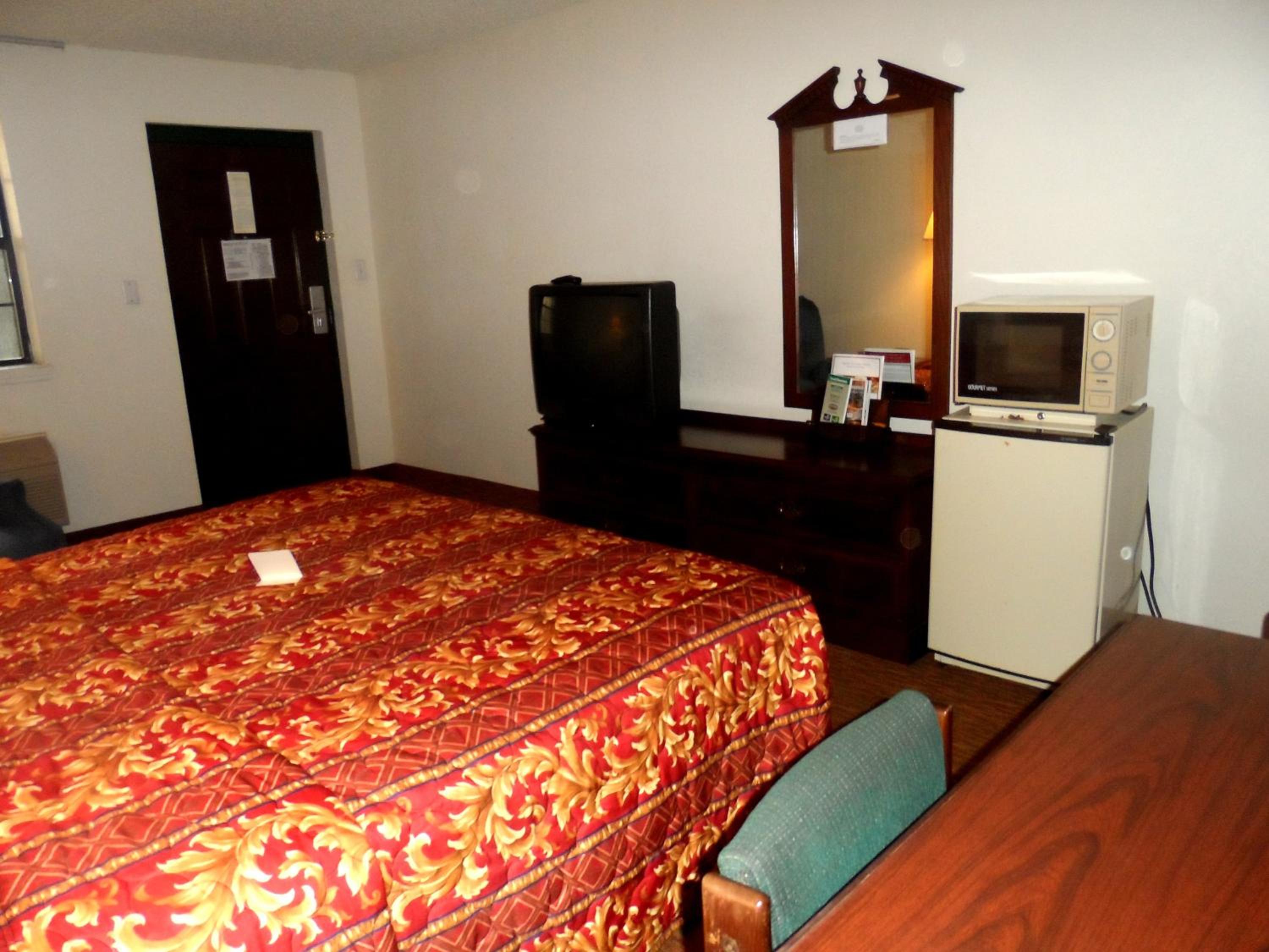 King Room photo 2