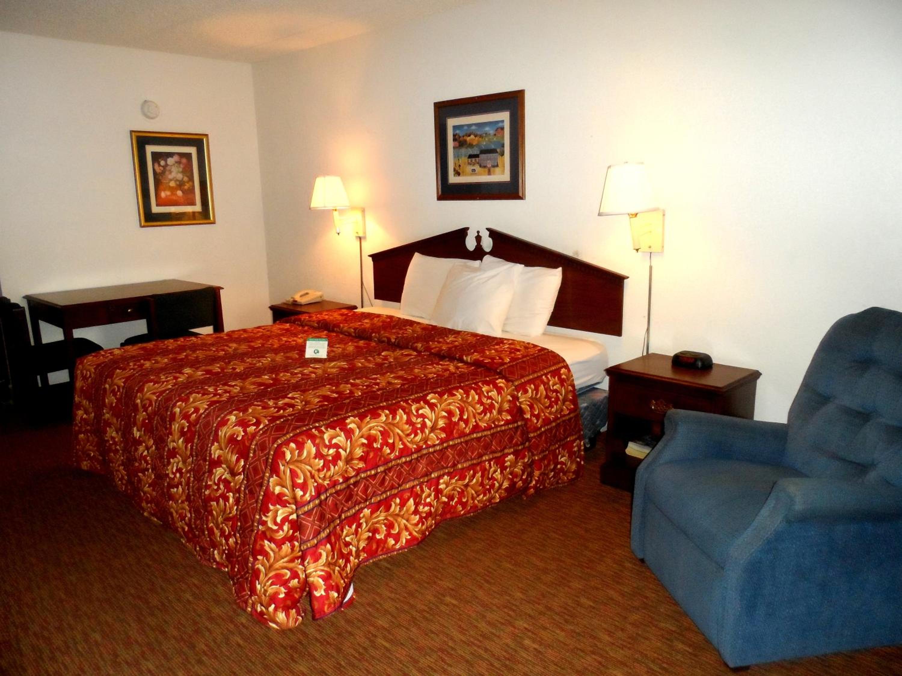 King Room photo 1