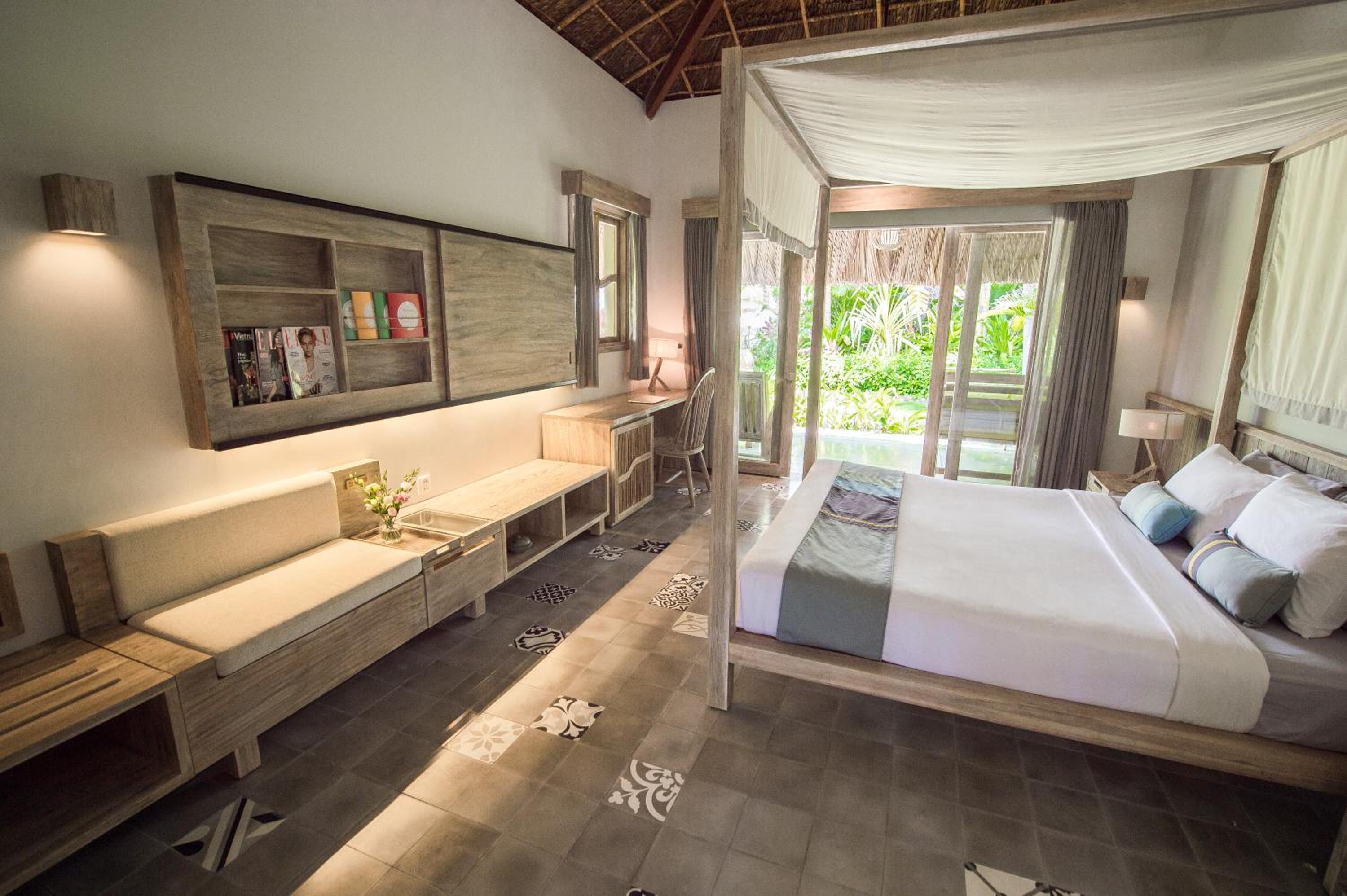 Superior Garden View Bungalows - Photo 1