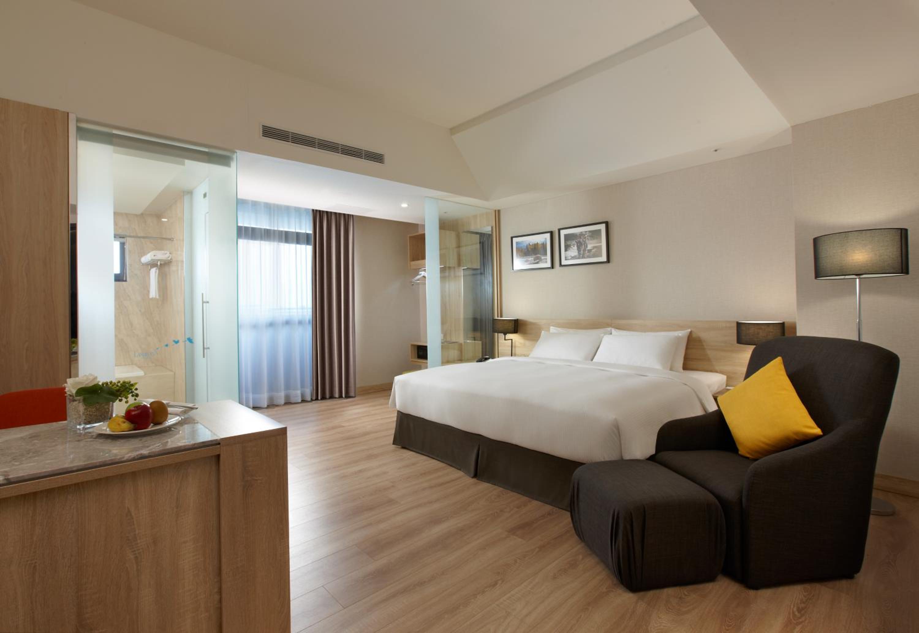Superior Double Room photo 3