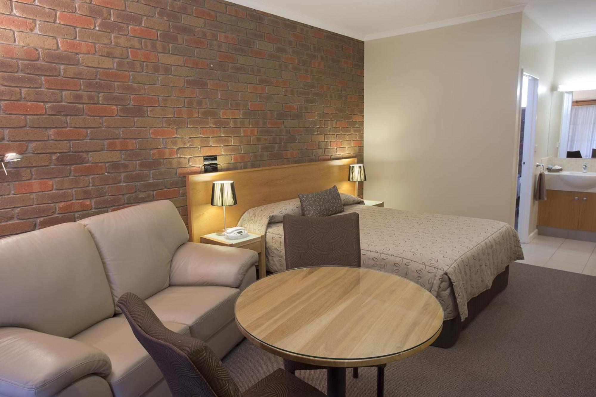 Deluxe Double Room - Photo 6