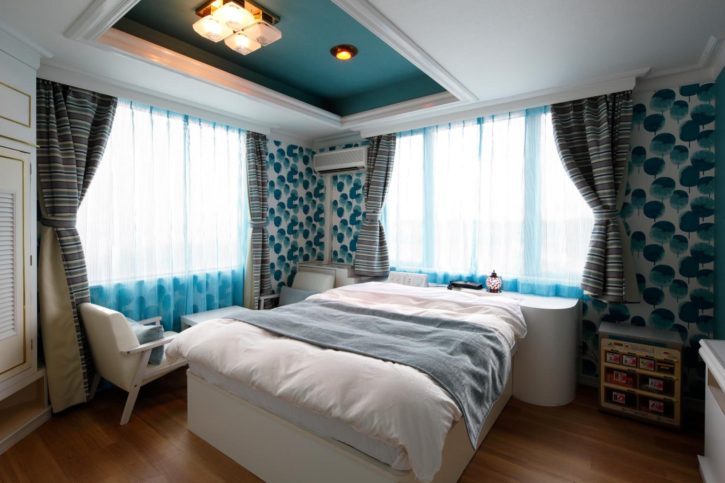 Superior Double Room photo 3